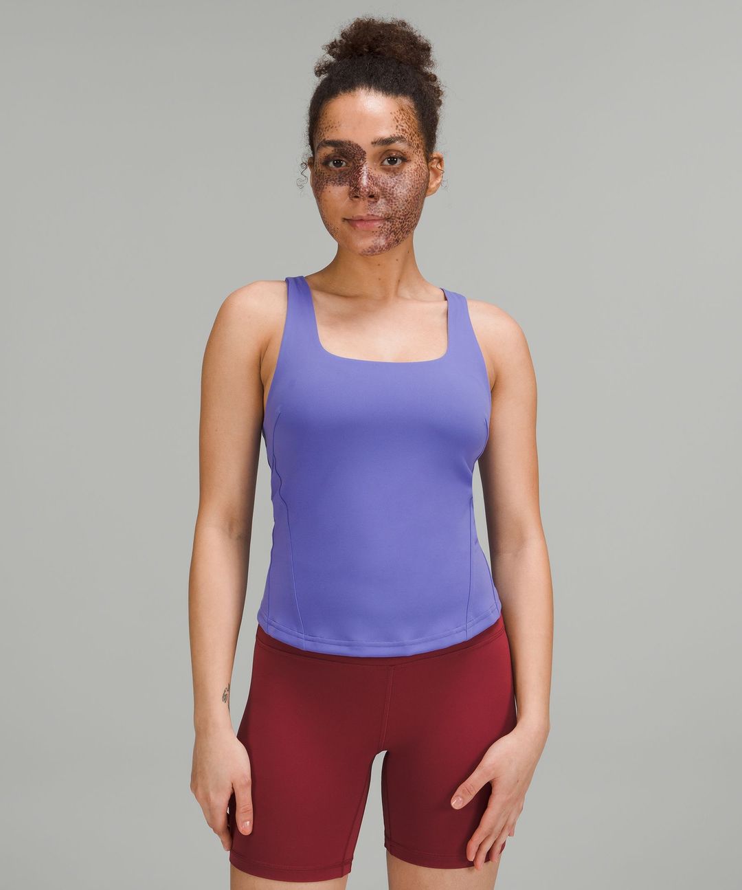 InStill Tank Top