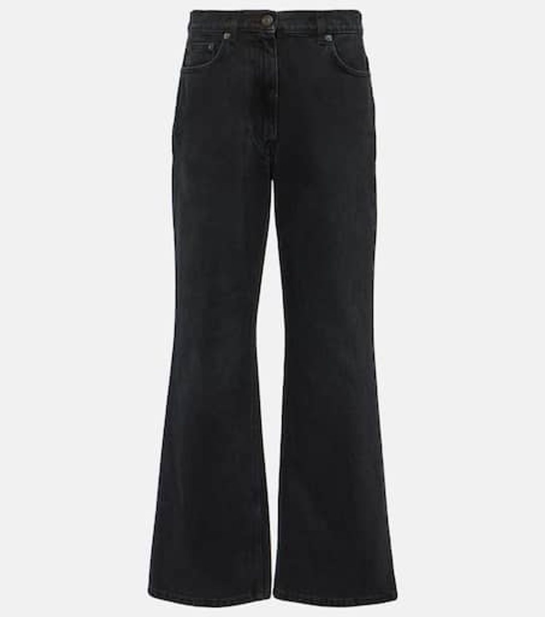 Dan flared jeans