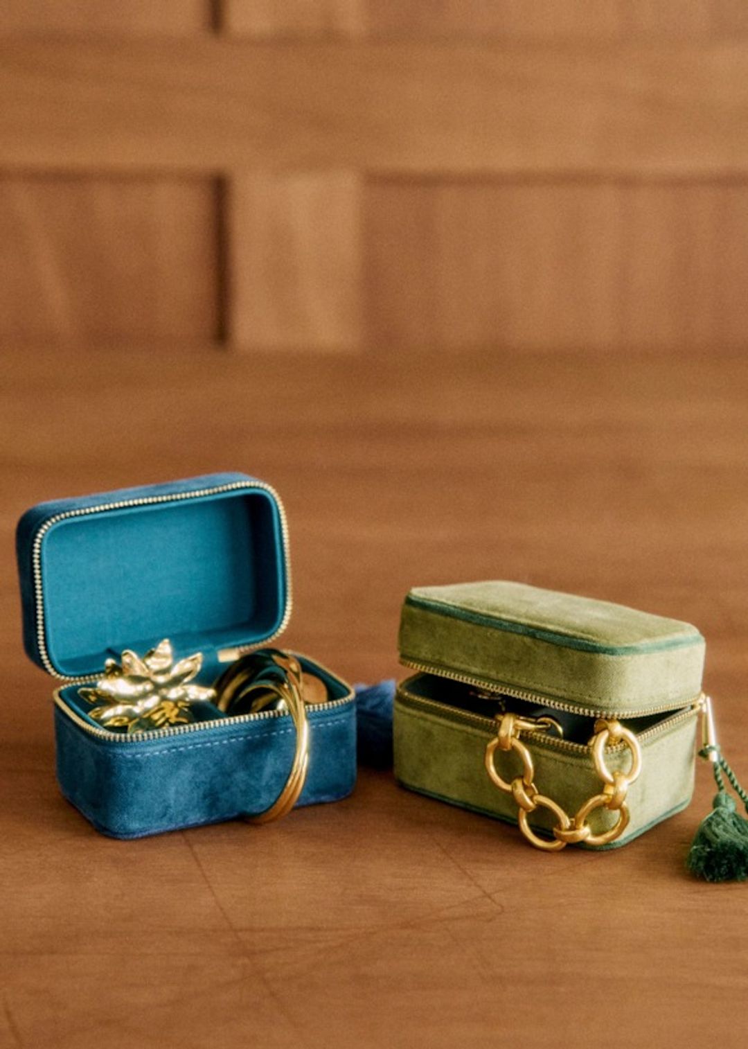 Jewelry Case
