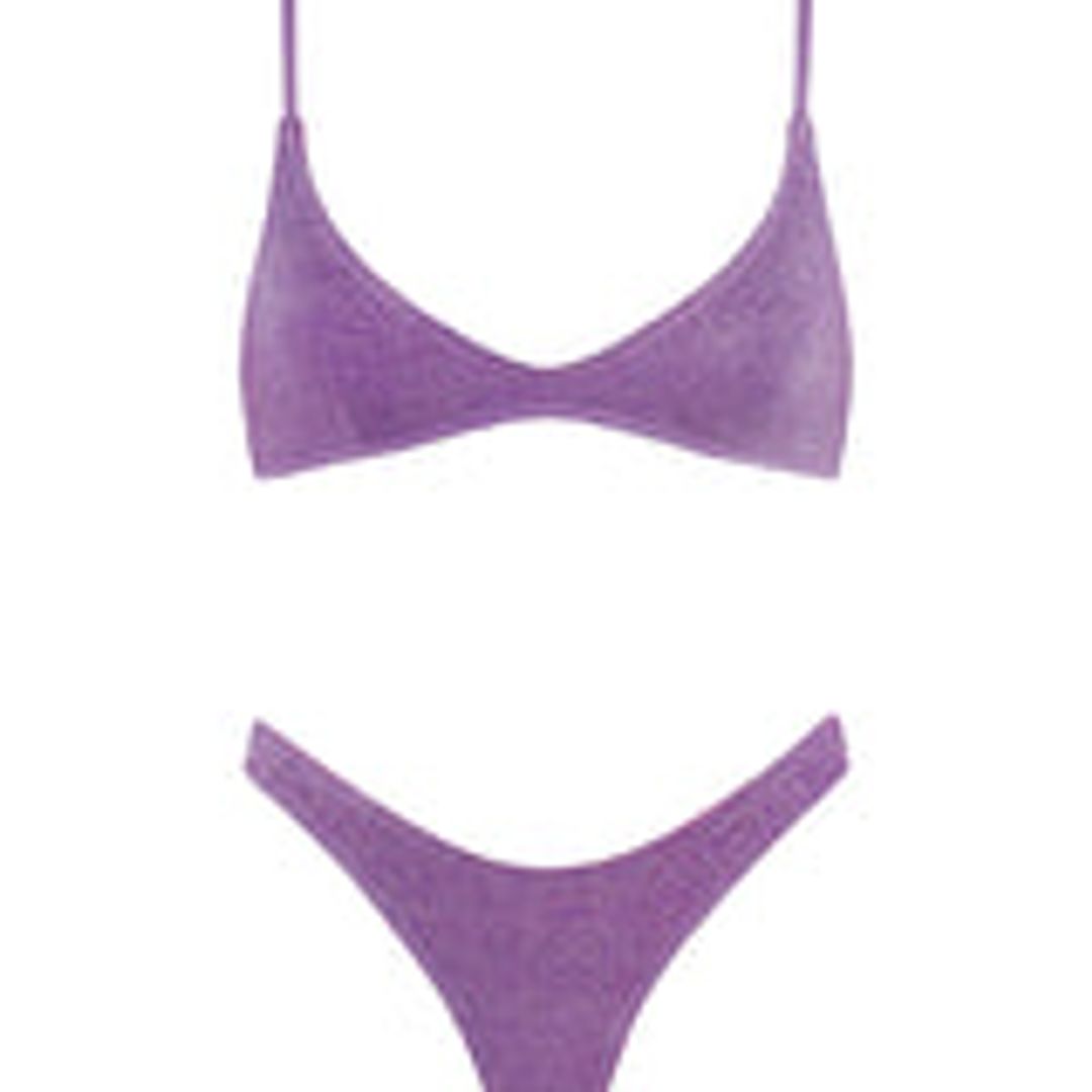 MAIA - VIOLET SPARKLE #4