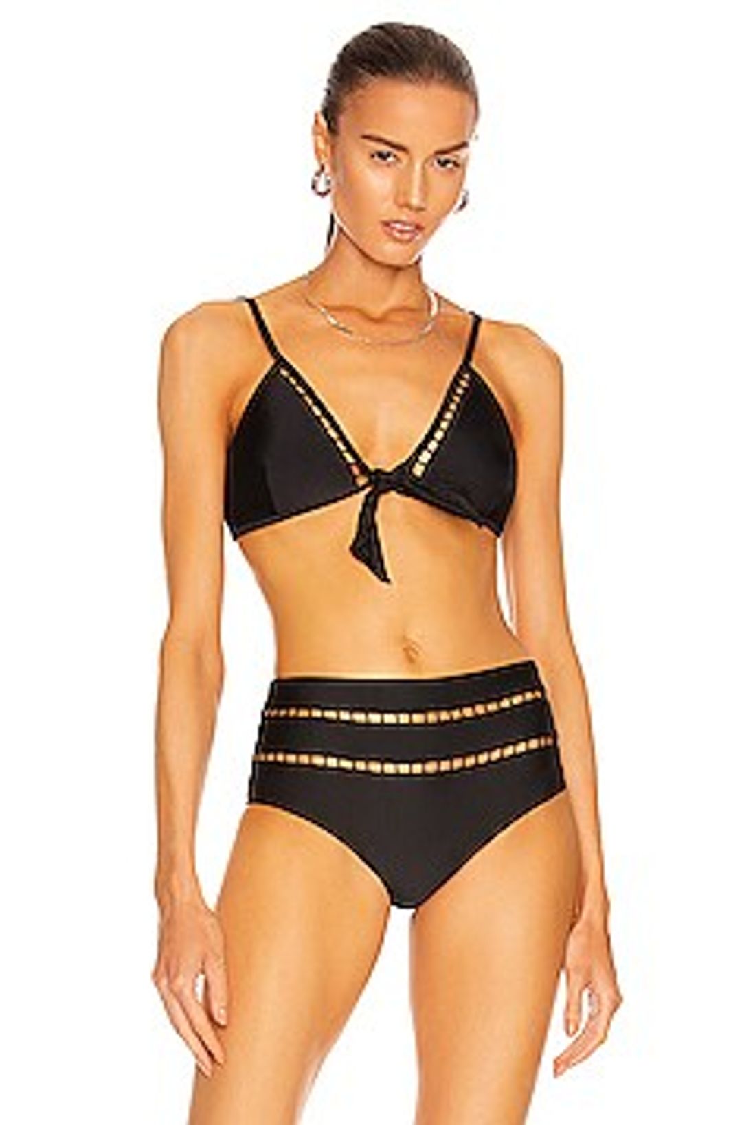 Maru Bikini Top