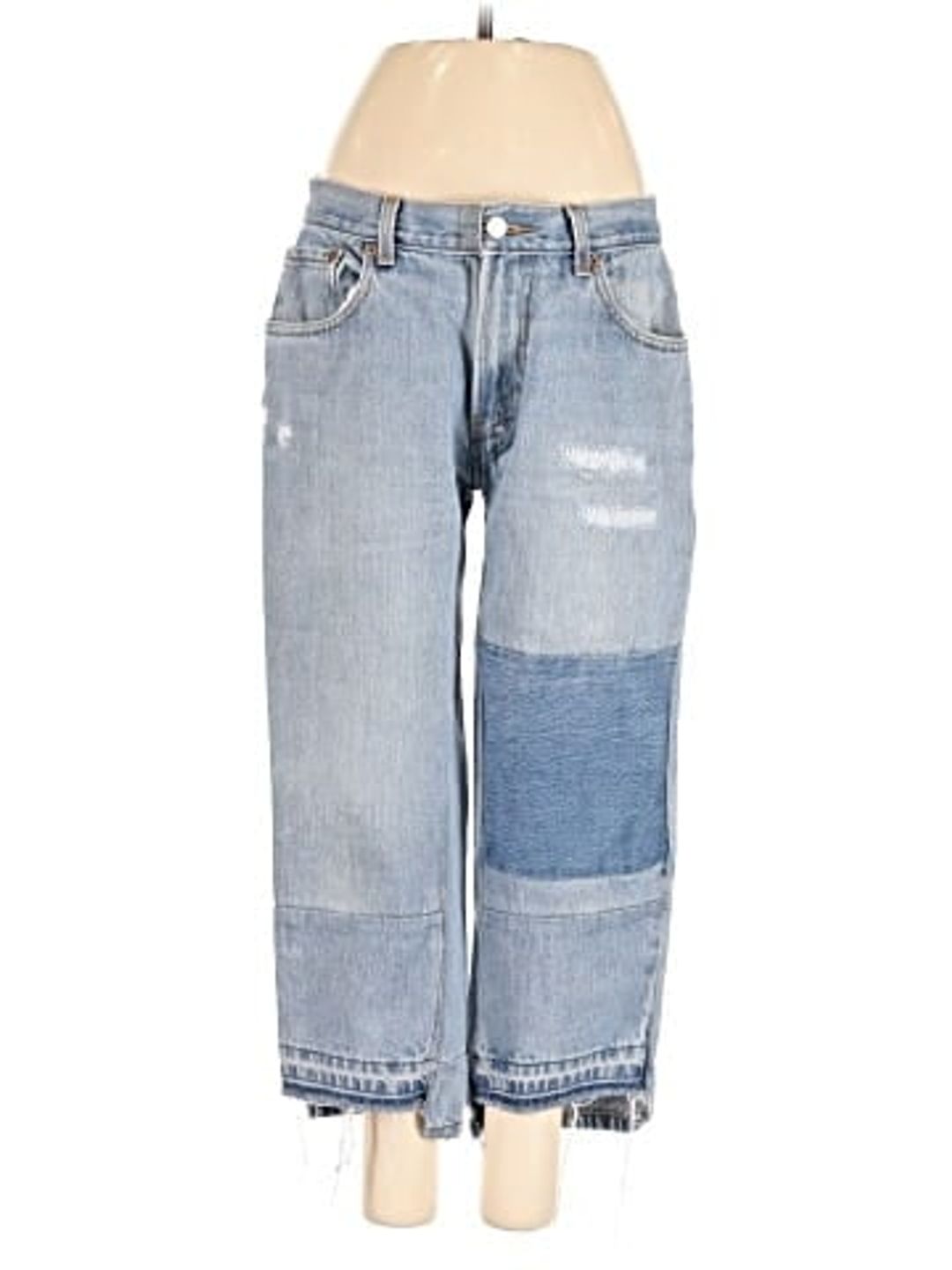 Nili Lotan Jeans