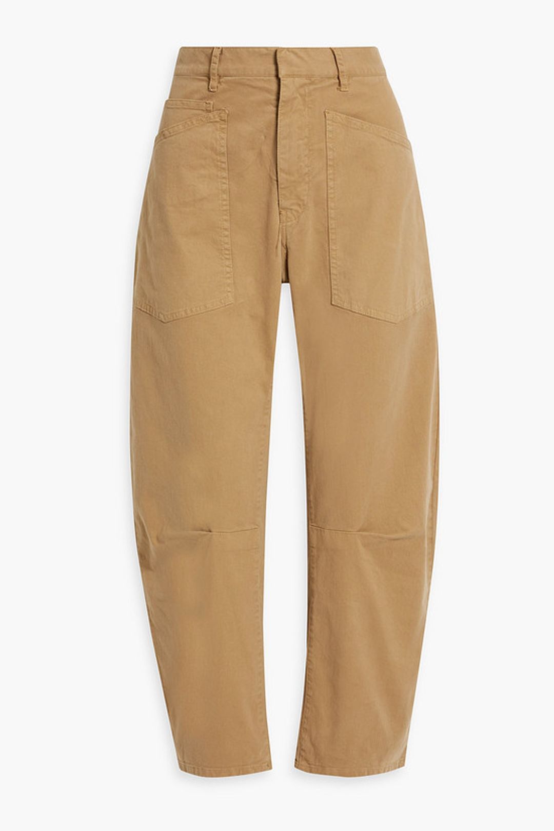 Shon twill pant