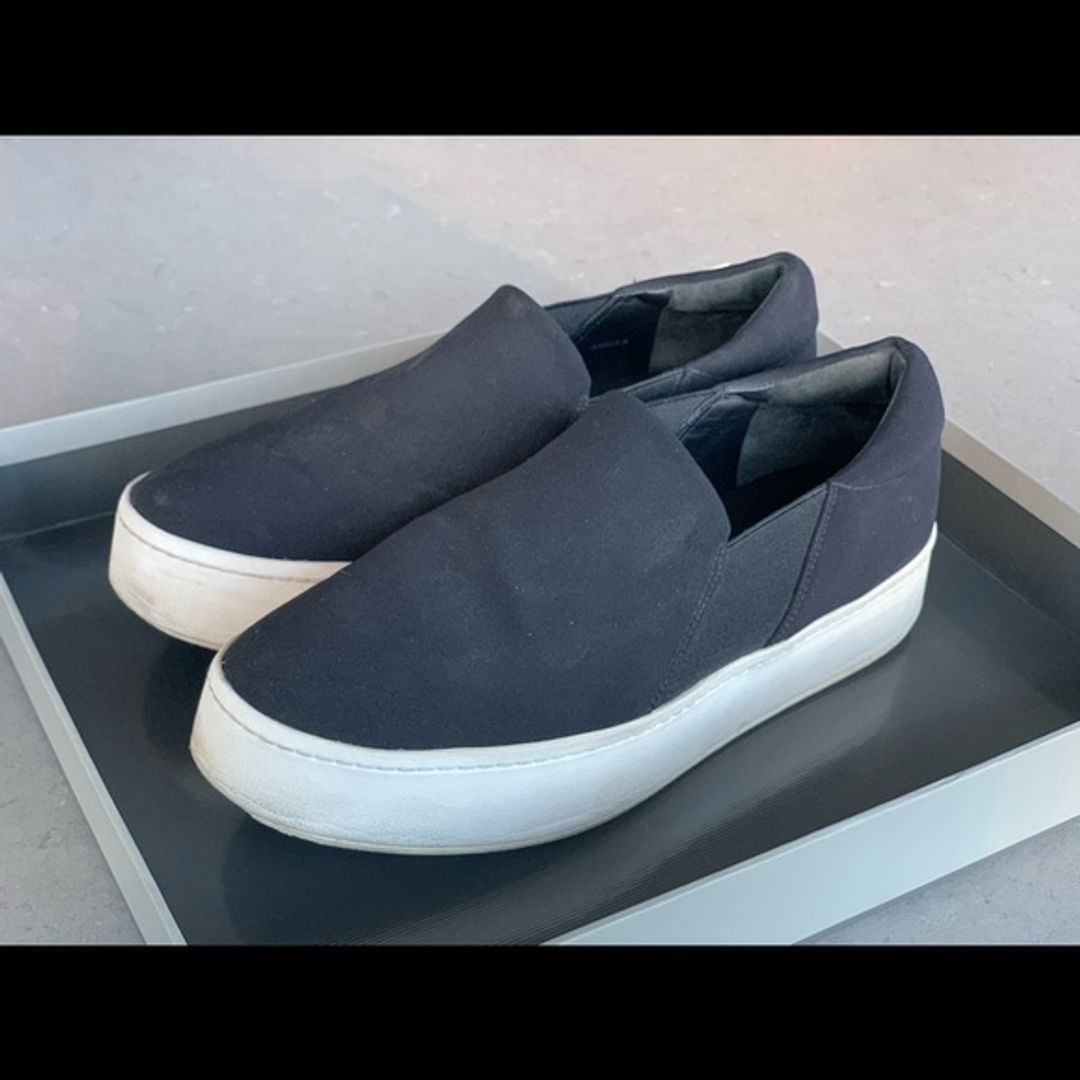 Warren Women’s platform sneakers