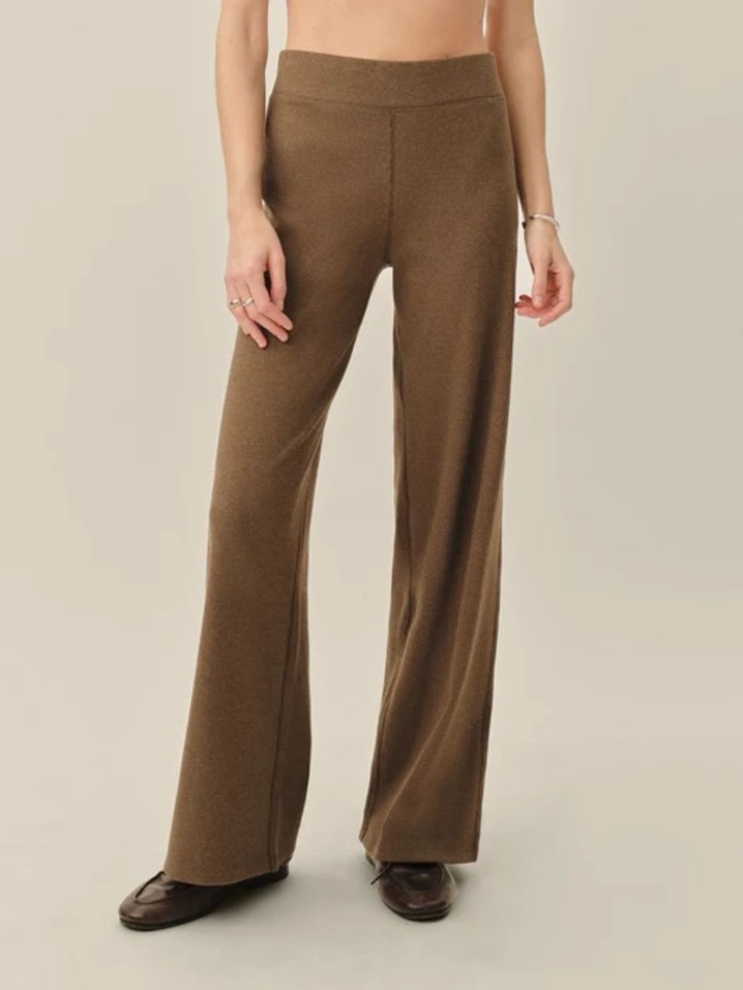 Rib Weekend Pant