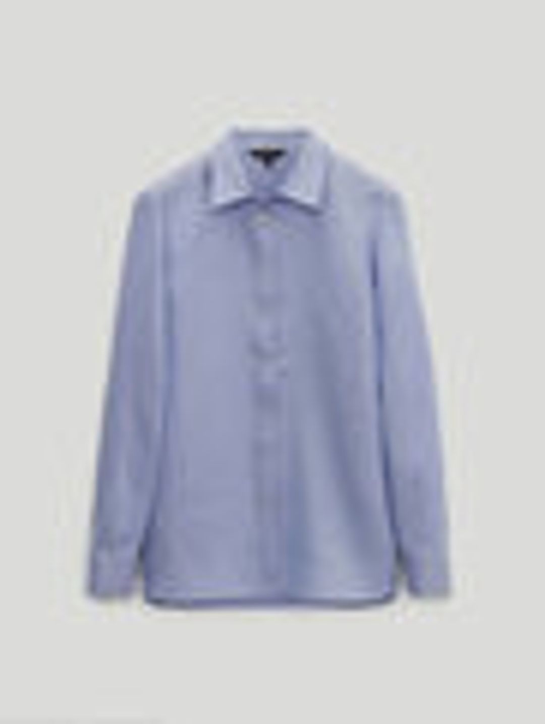 100% linen shirt #3