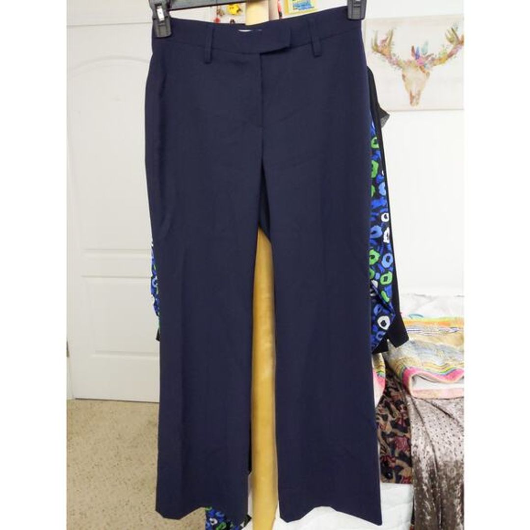 Gunex for Brunello Cucinelli trousers