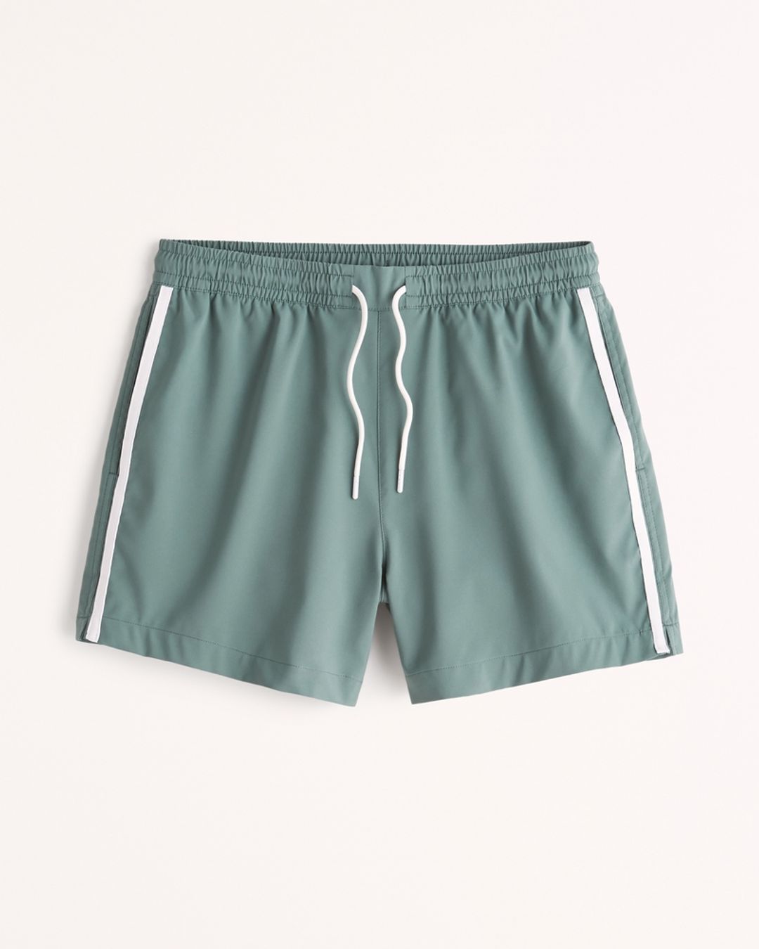 Men's Pull-On Swim Trunk
