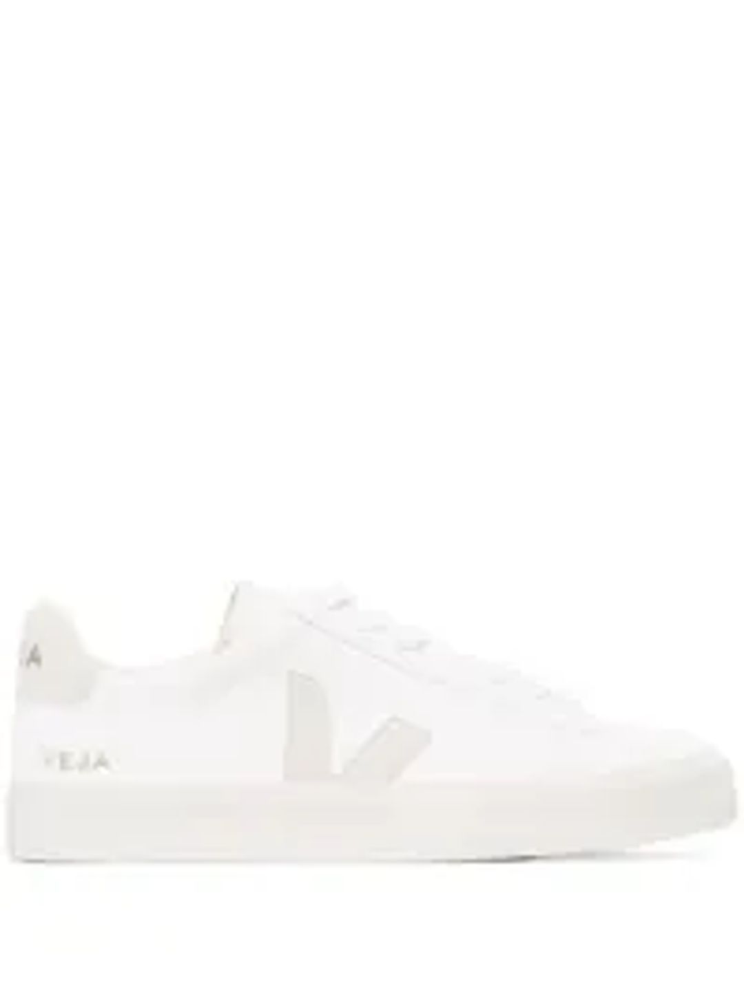 Campo low-top sneakers