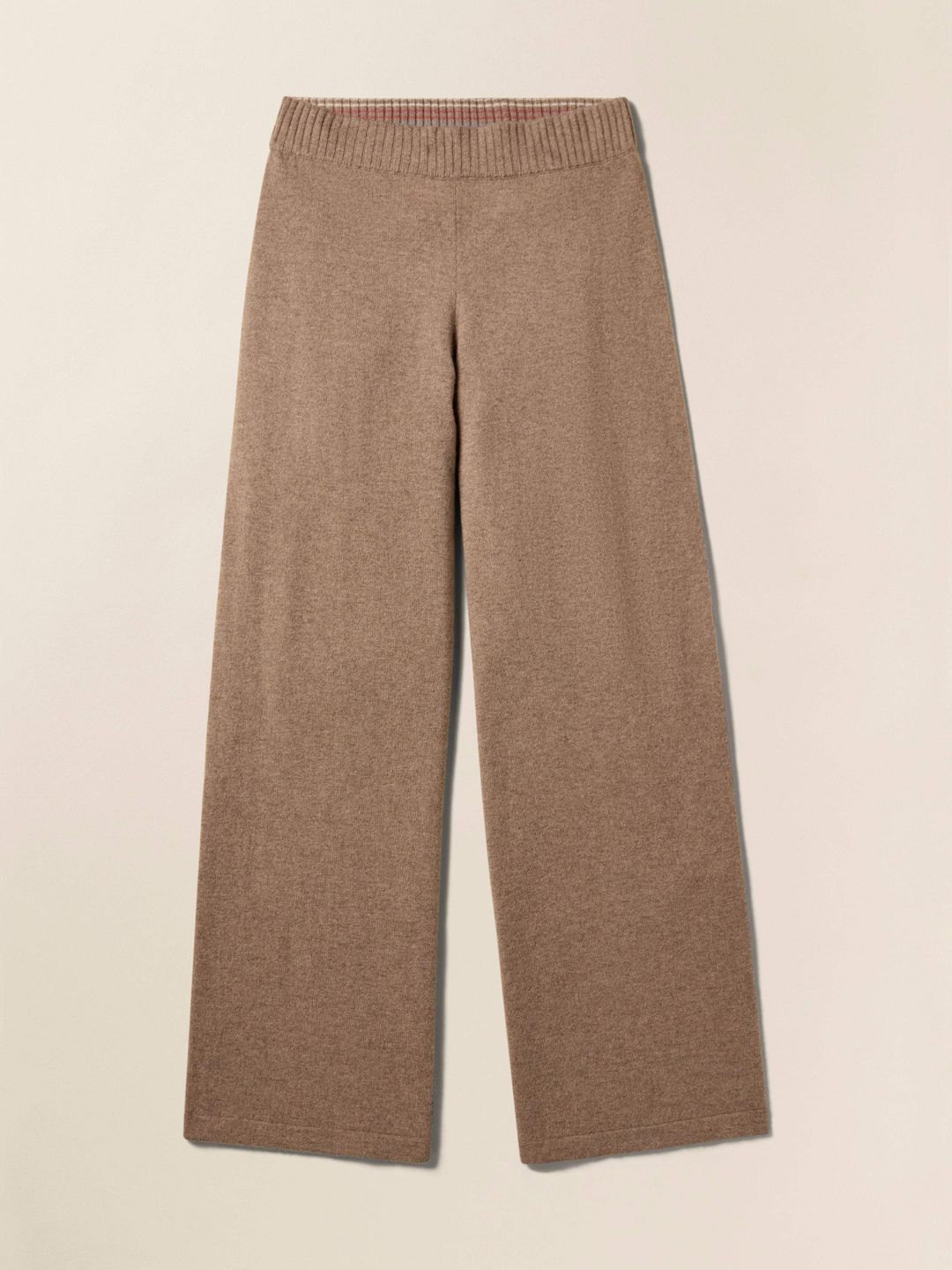 Tropical Cashmere Pant