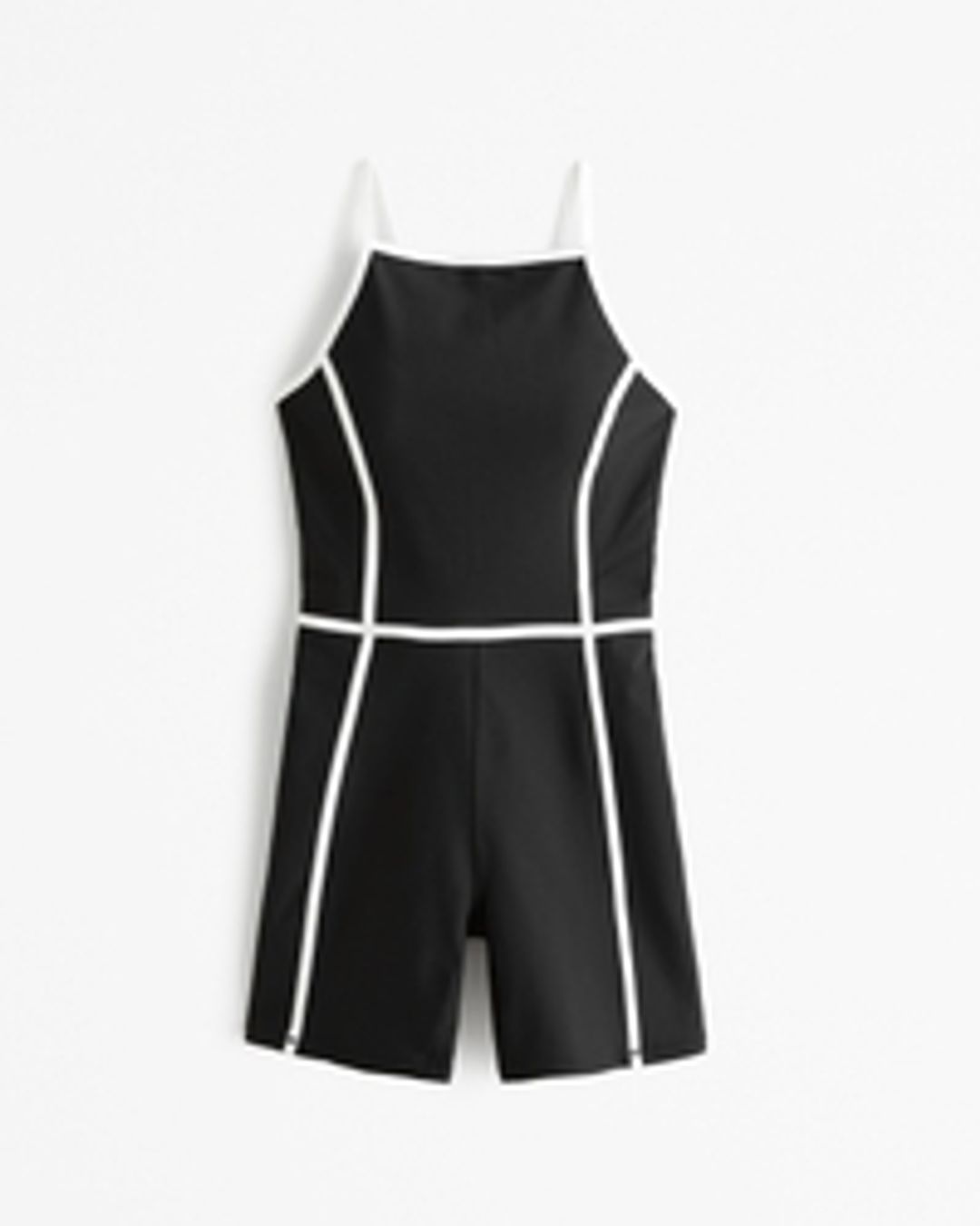 YPB sculptLUX High-Neck Onesie #2