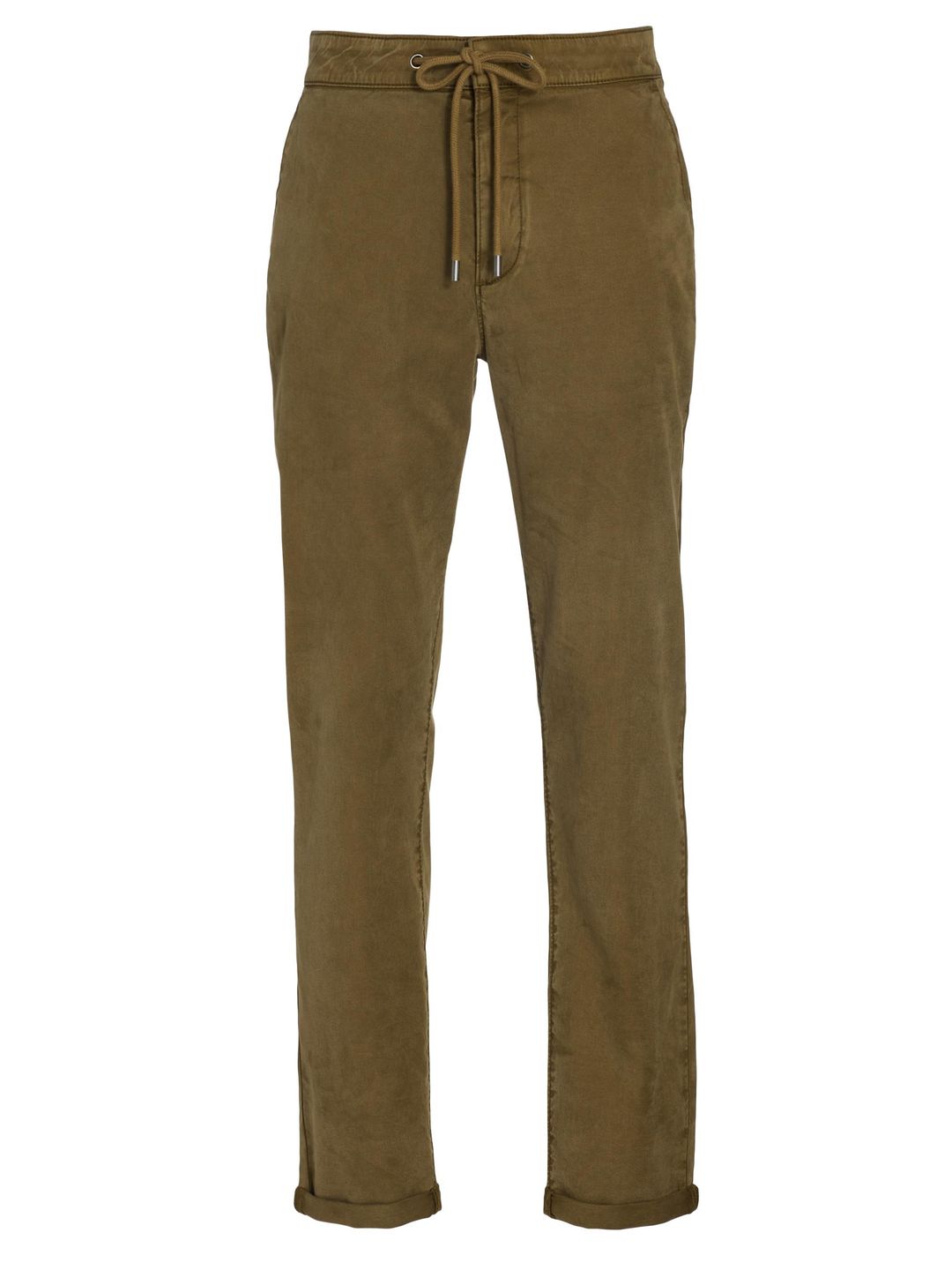 Paige Fraser Drawstring Pant