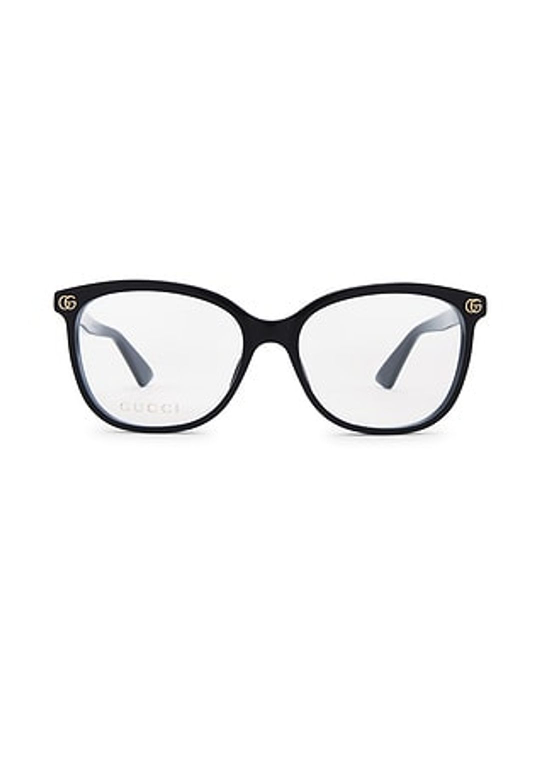 Square Eyeglasses #4