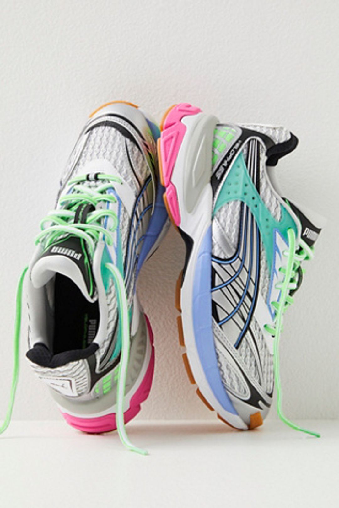 Puma Velophasis Phased Sneakers