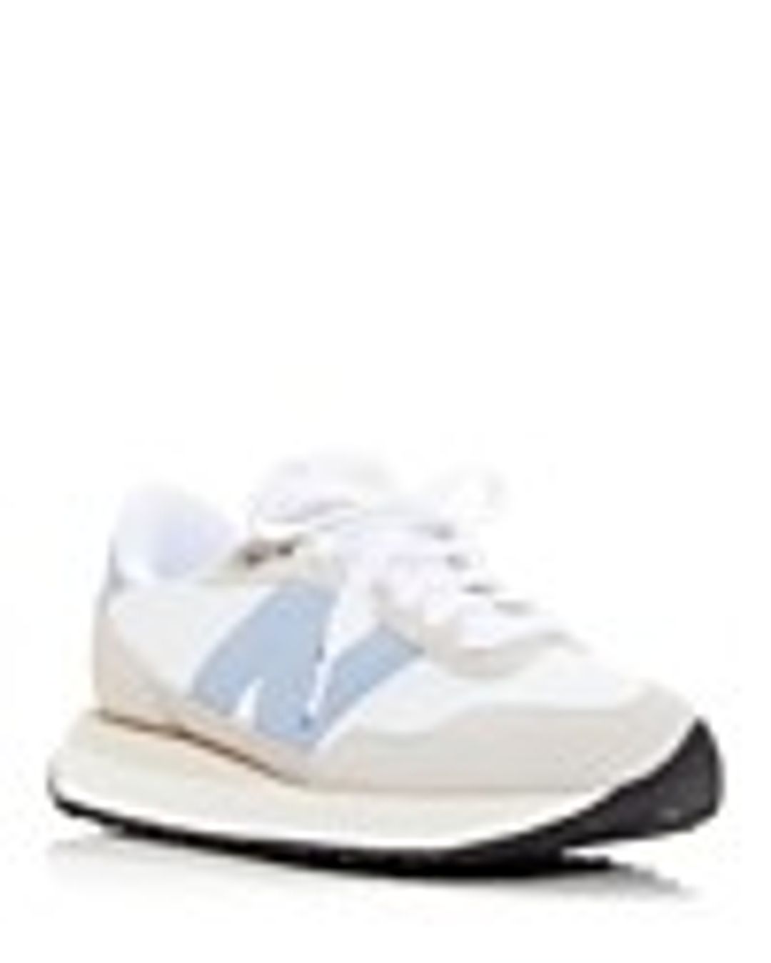 New Balance Women's 237 V1 Low Top Sneakers