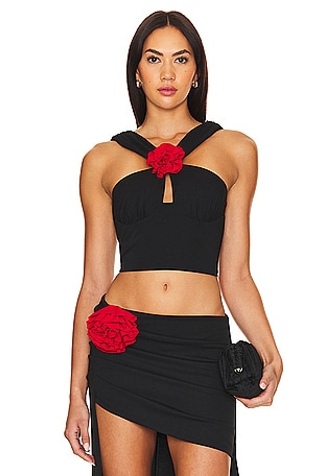 Esmeralda Top
