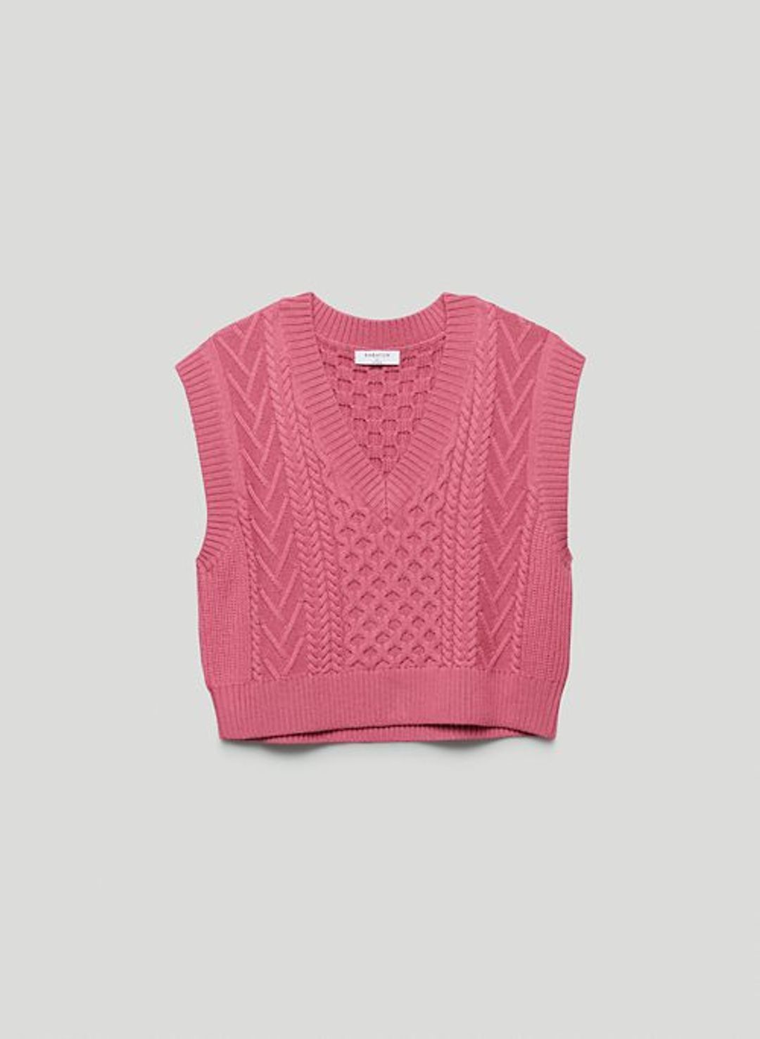 EMPORIA VEST