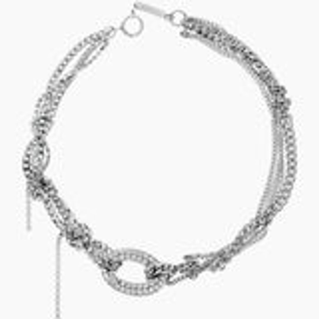 Billie Necklace