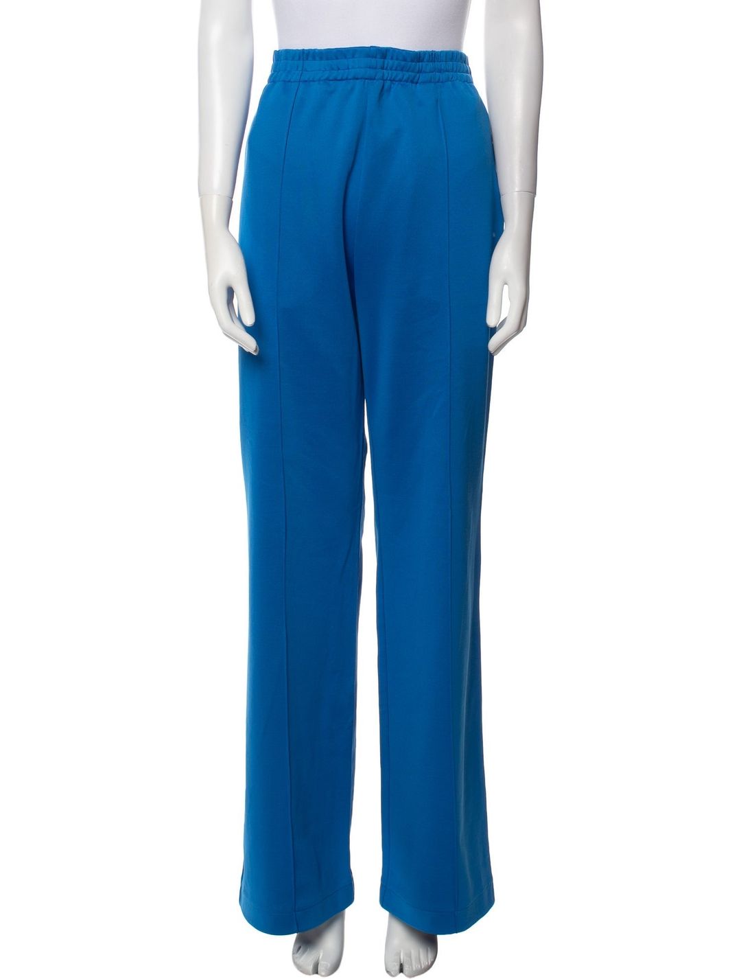 Tibi Wide Leg Pants