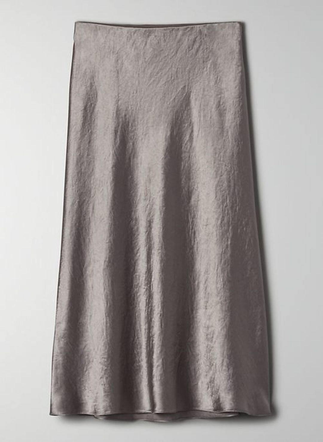 SLIP SKIRT #3