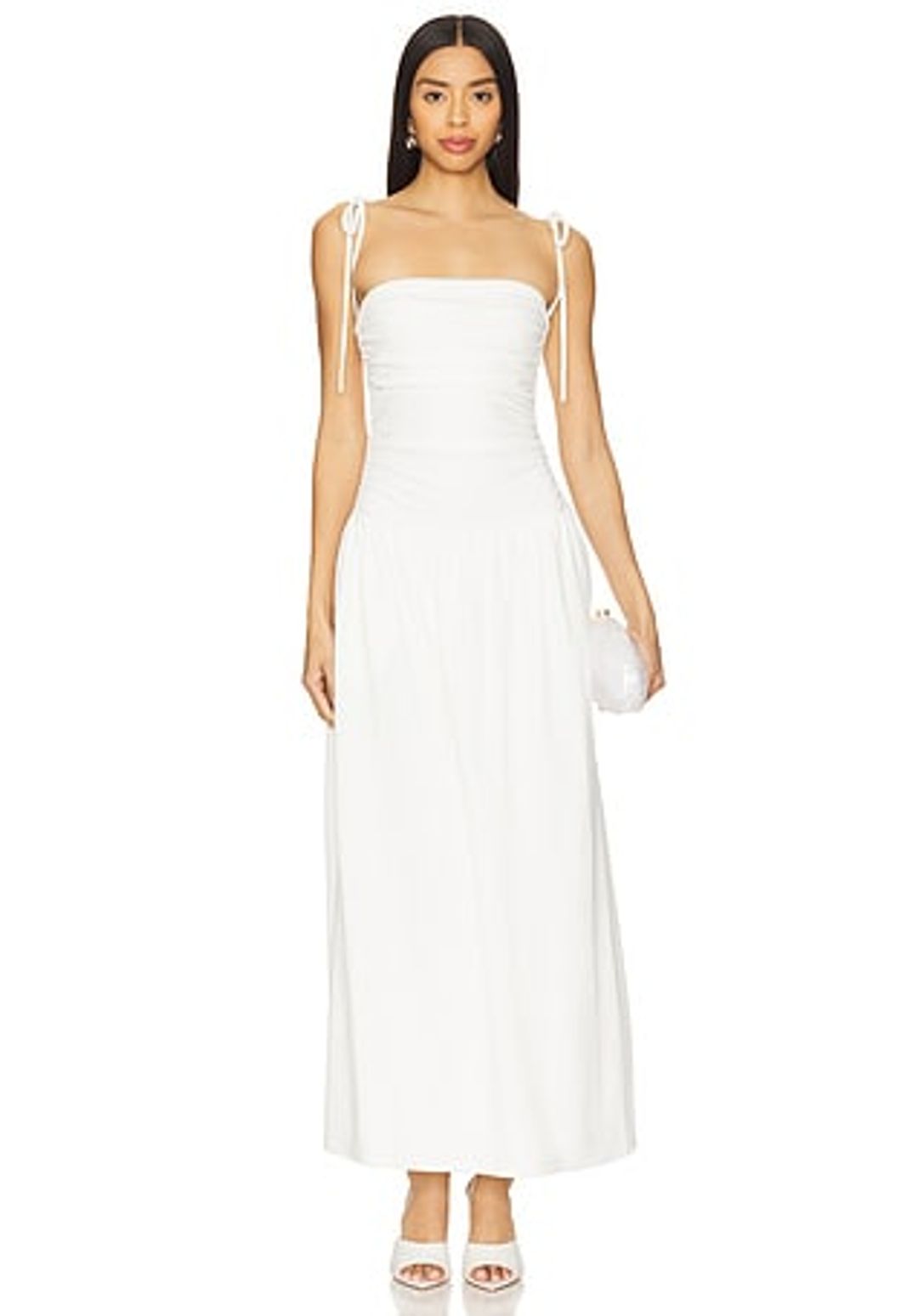 Orelia Maxi Dress