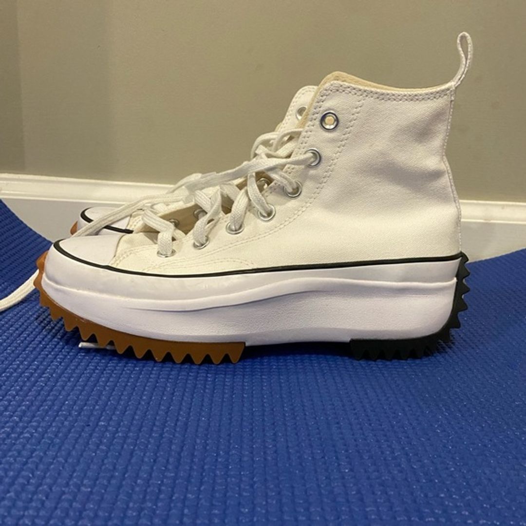 Converse Run Star Hike Shoes