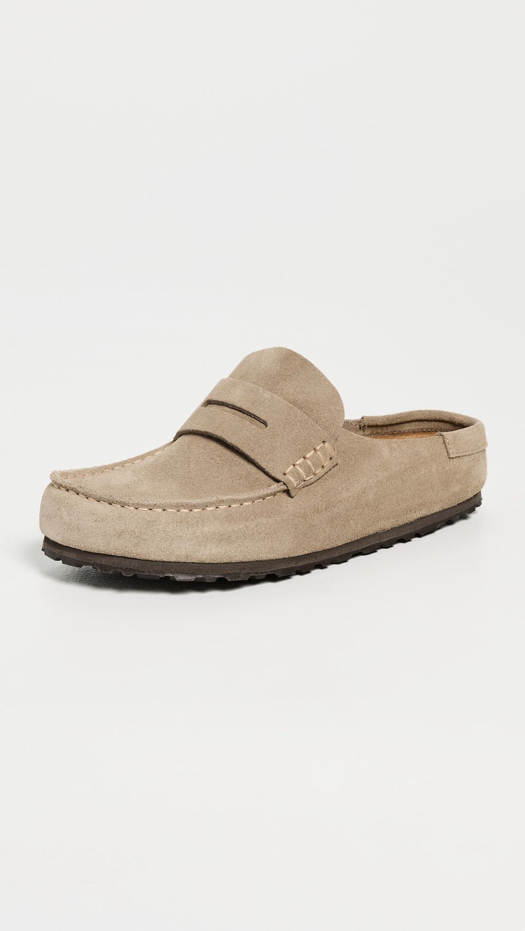 Naples Wrapped Bold Grip Sandals