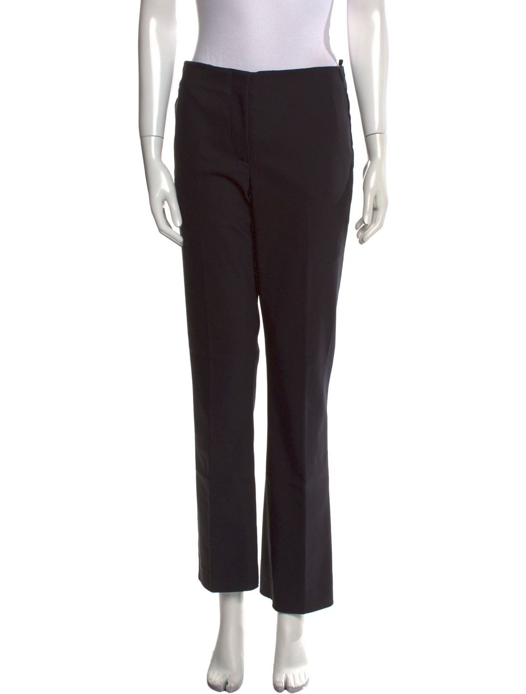 The Row Straight Leg Pants