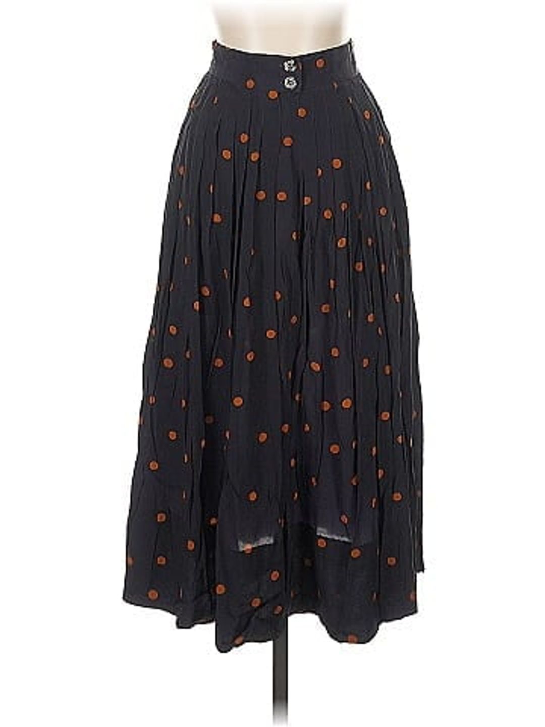 Separates Casual Skirt