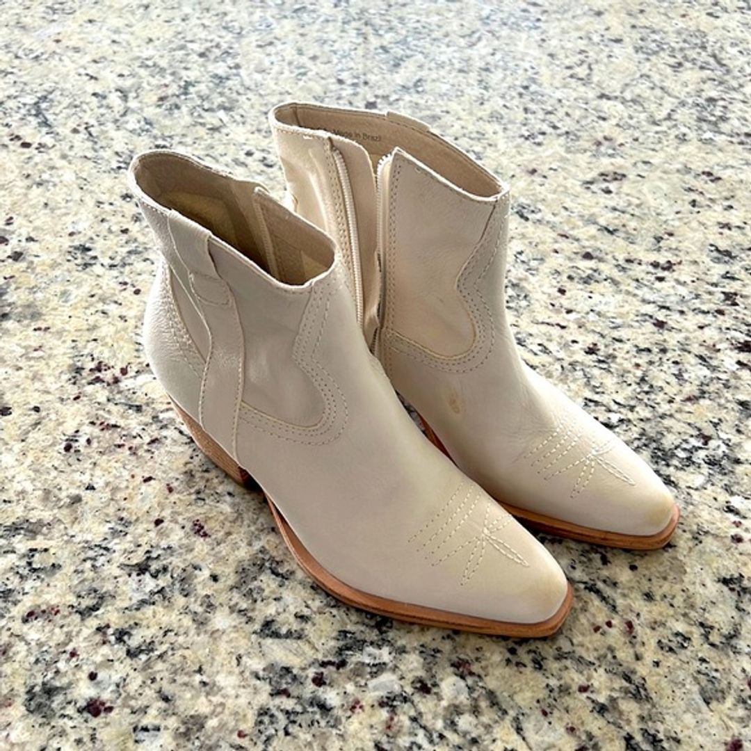 Dolce Vita Boots