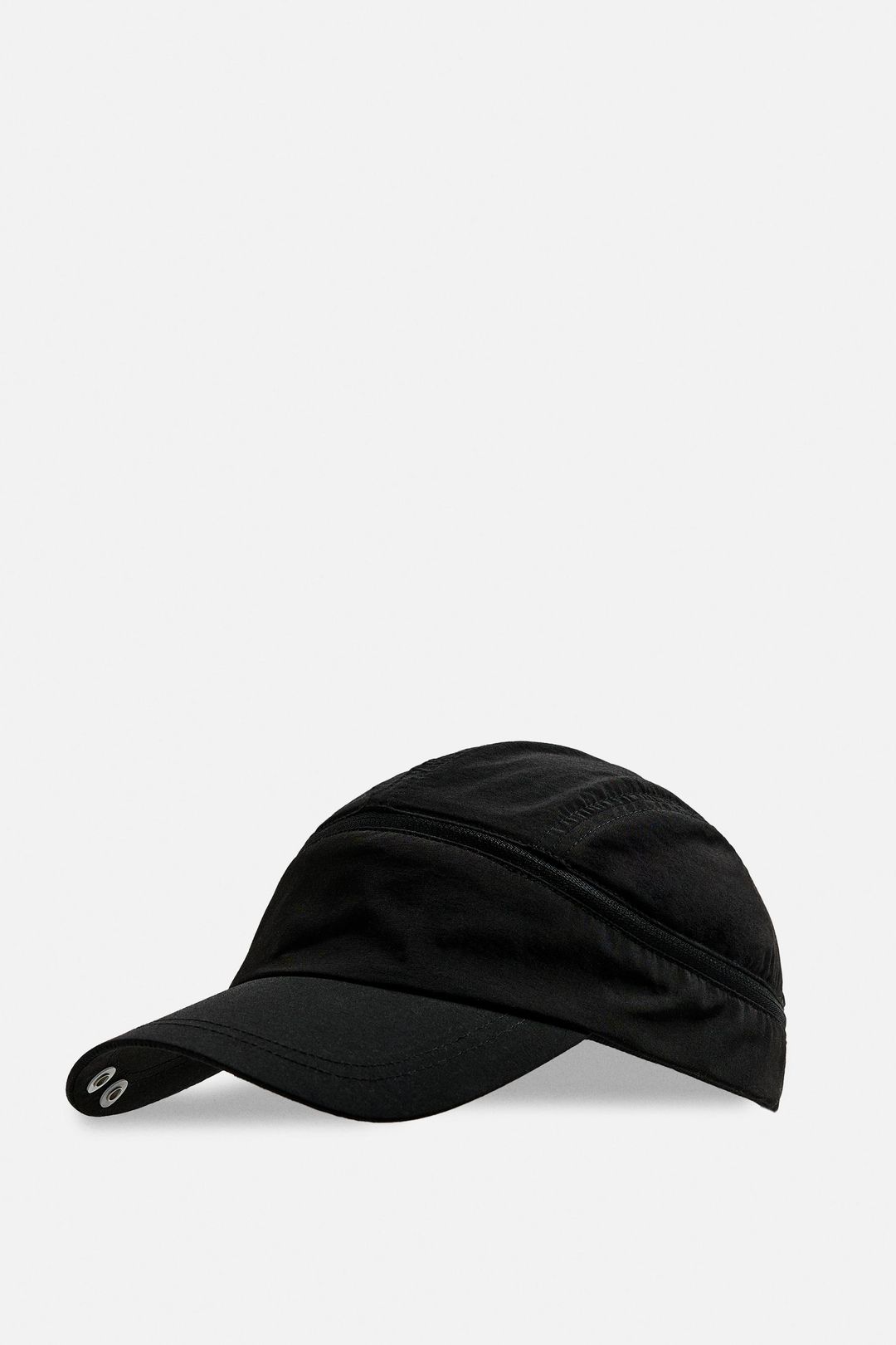 DETACHABLE TECHNICAL CAP