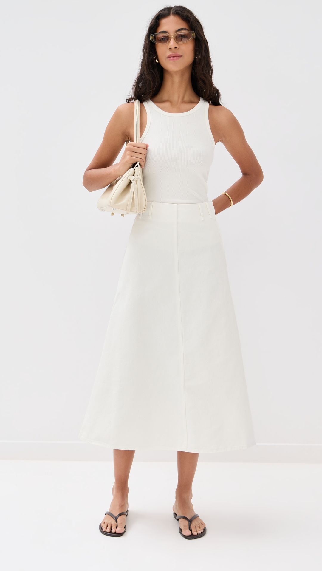 Carlas Skirt
