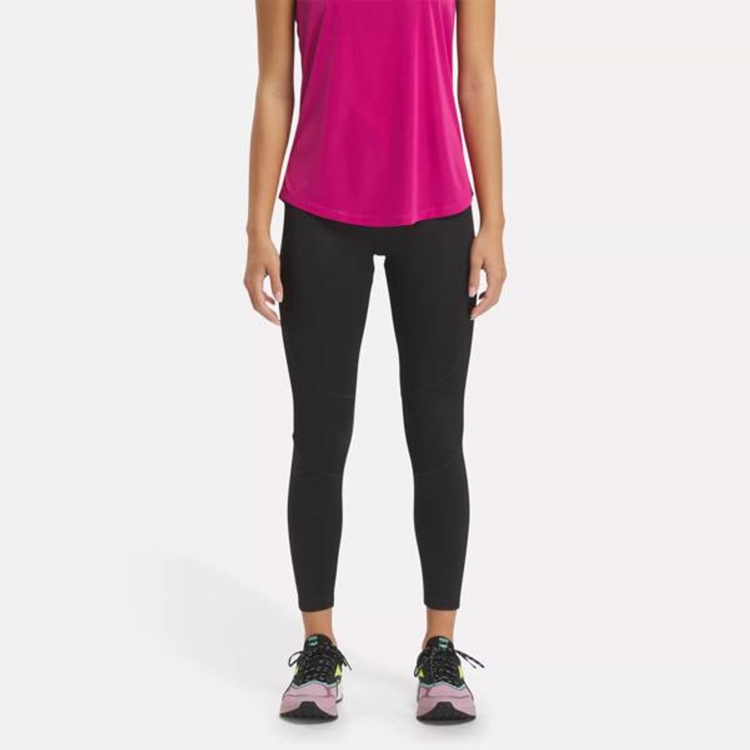 Running Vector Leggings