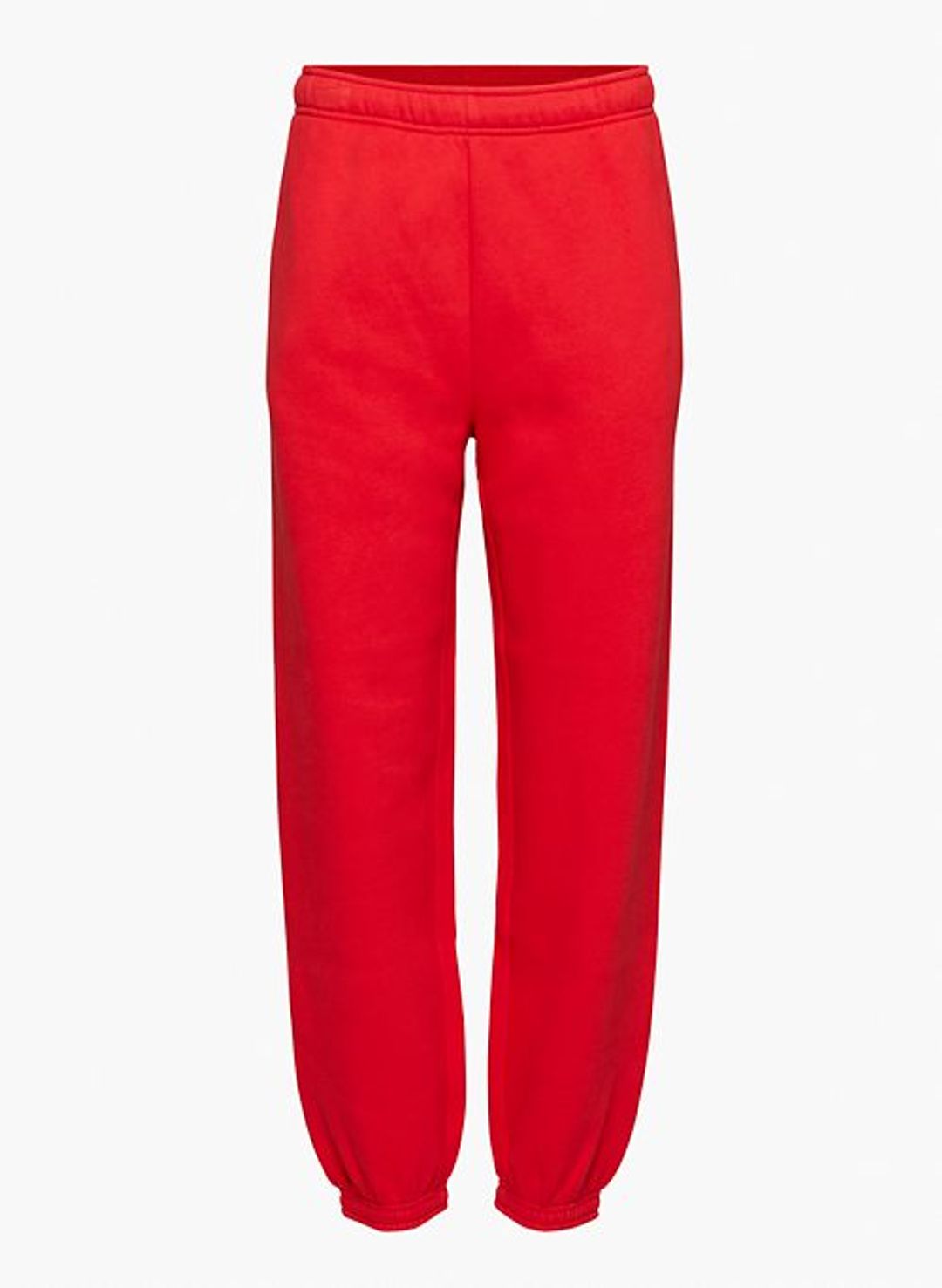 COZY FLEECE MEGA SWEATPANT