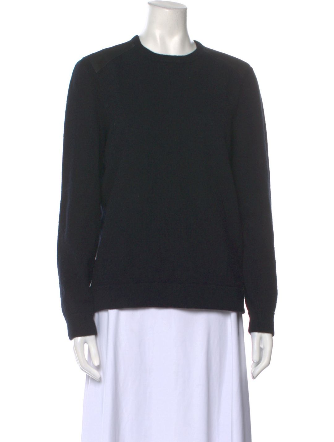 Rag & Bone Crew Neck Sweater