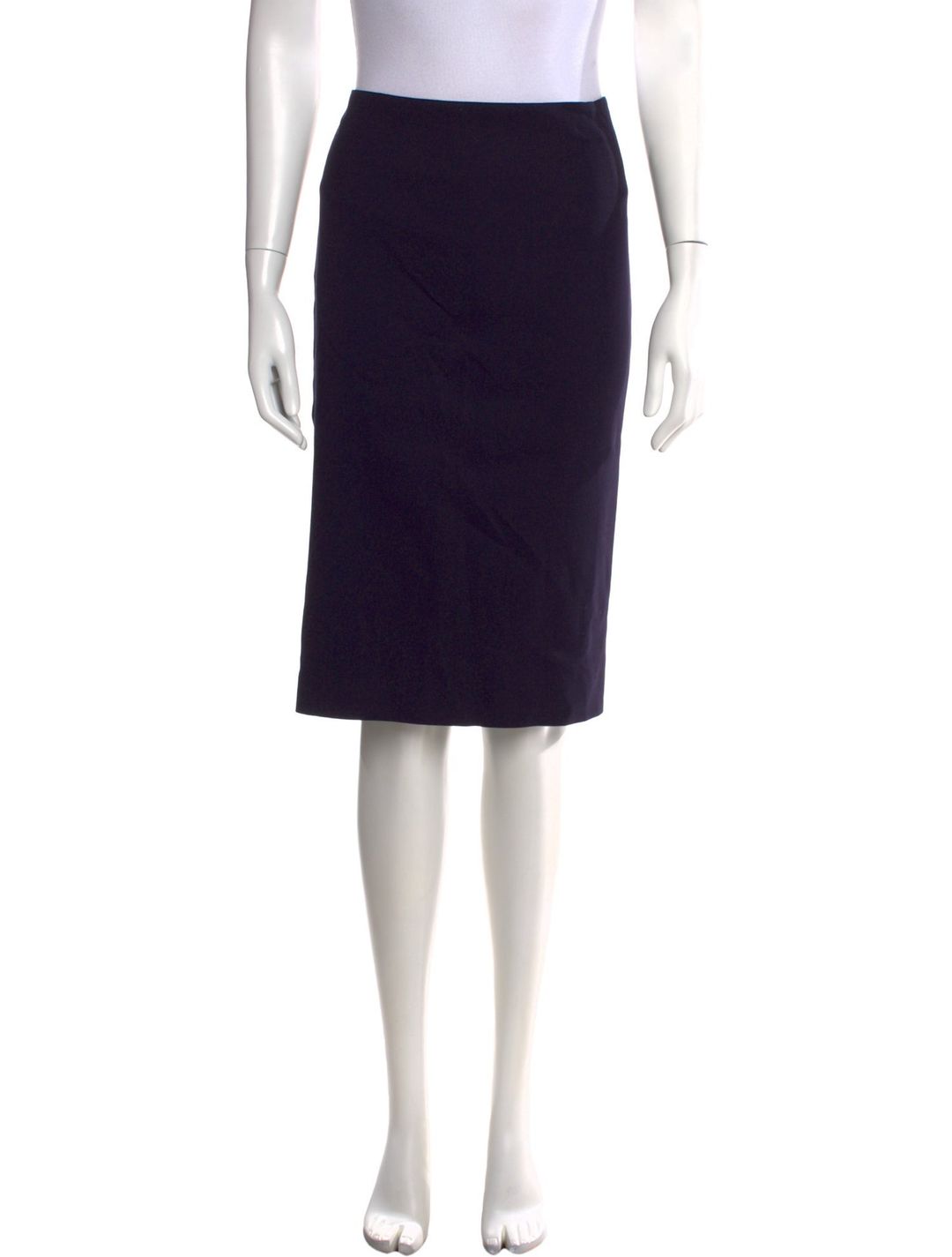 Escada Knee-Length Skirt