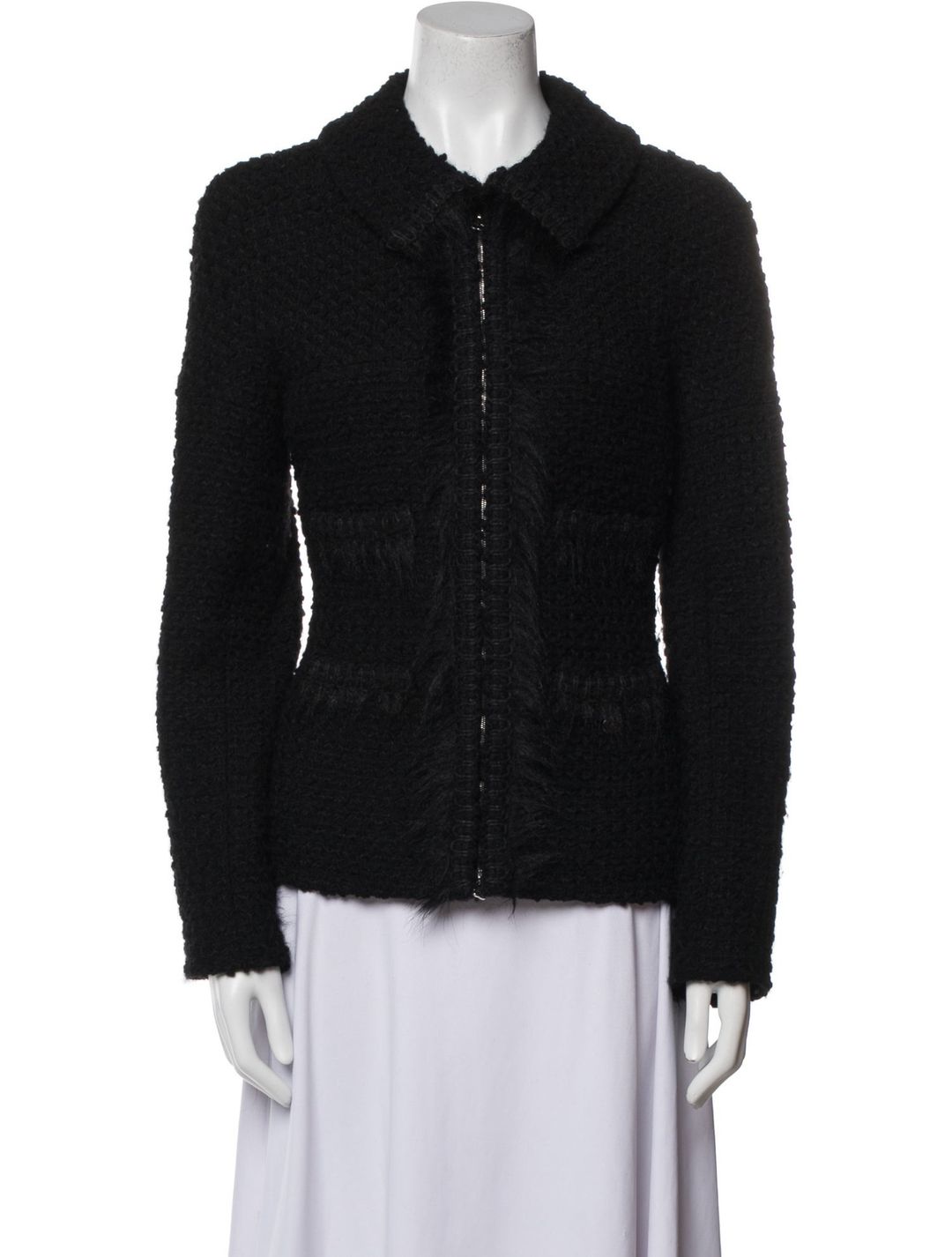 Chanel Vintage 2010 Jacket