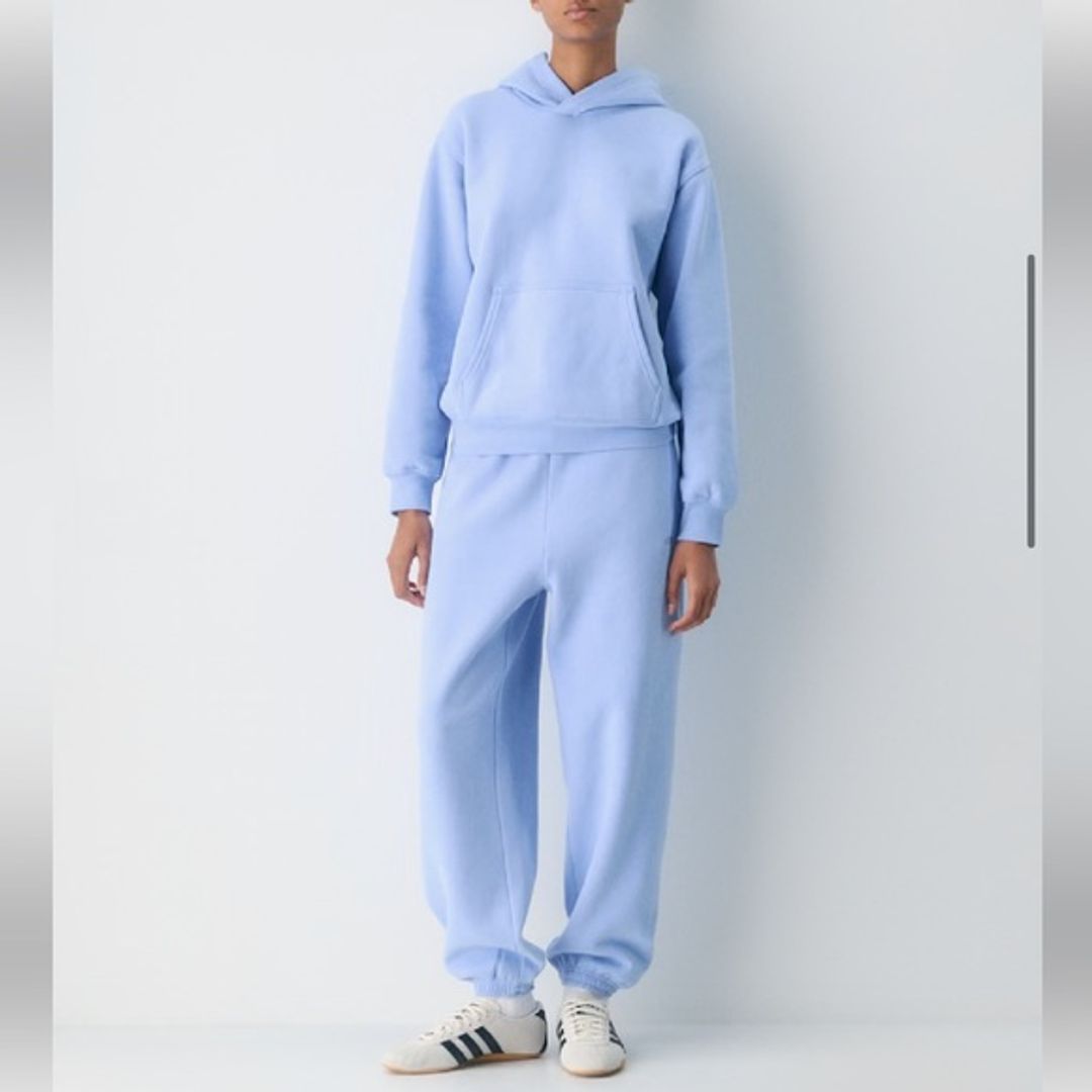 NWT Aritzia Cozy Sweatfleece Perfect Hoodie & Sweatpants