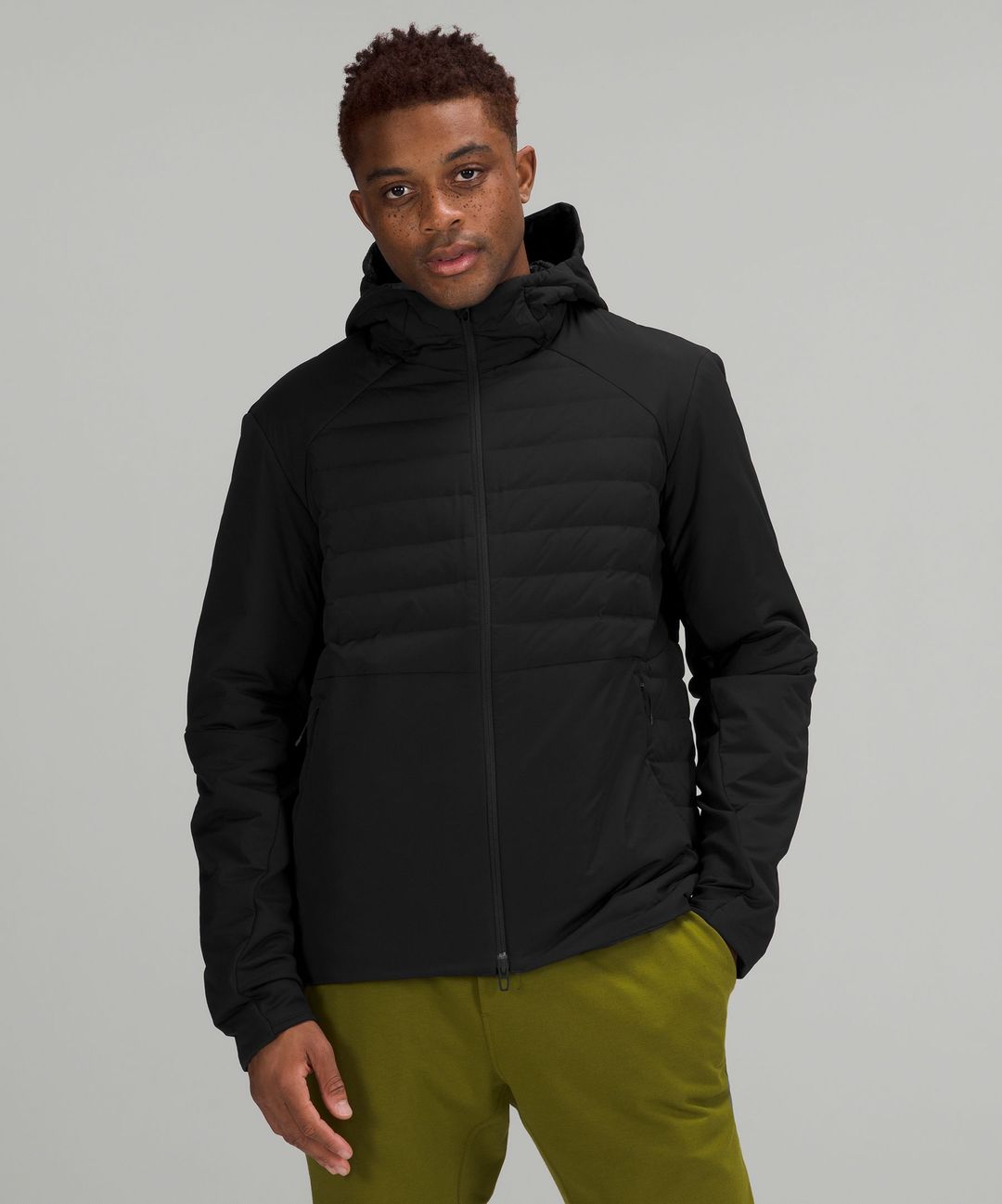 Down For It All Hoodie