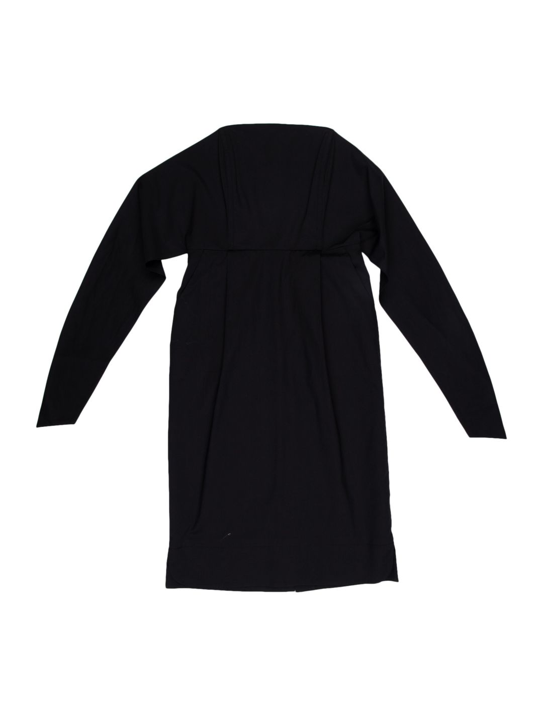 Tibi Strapless Mini Dress
