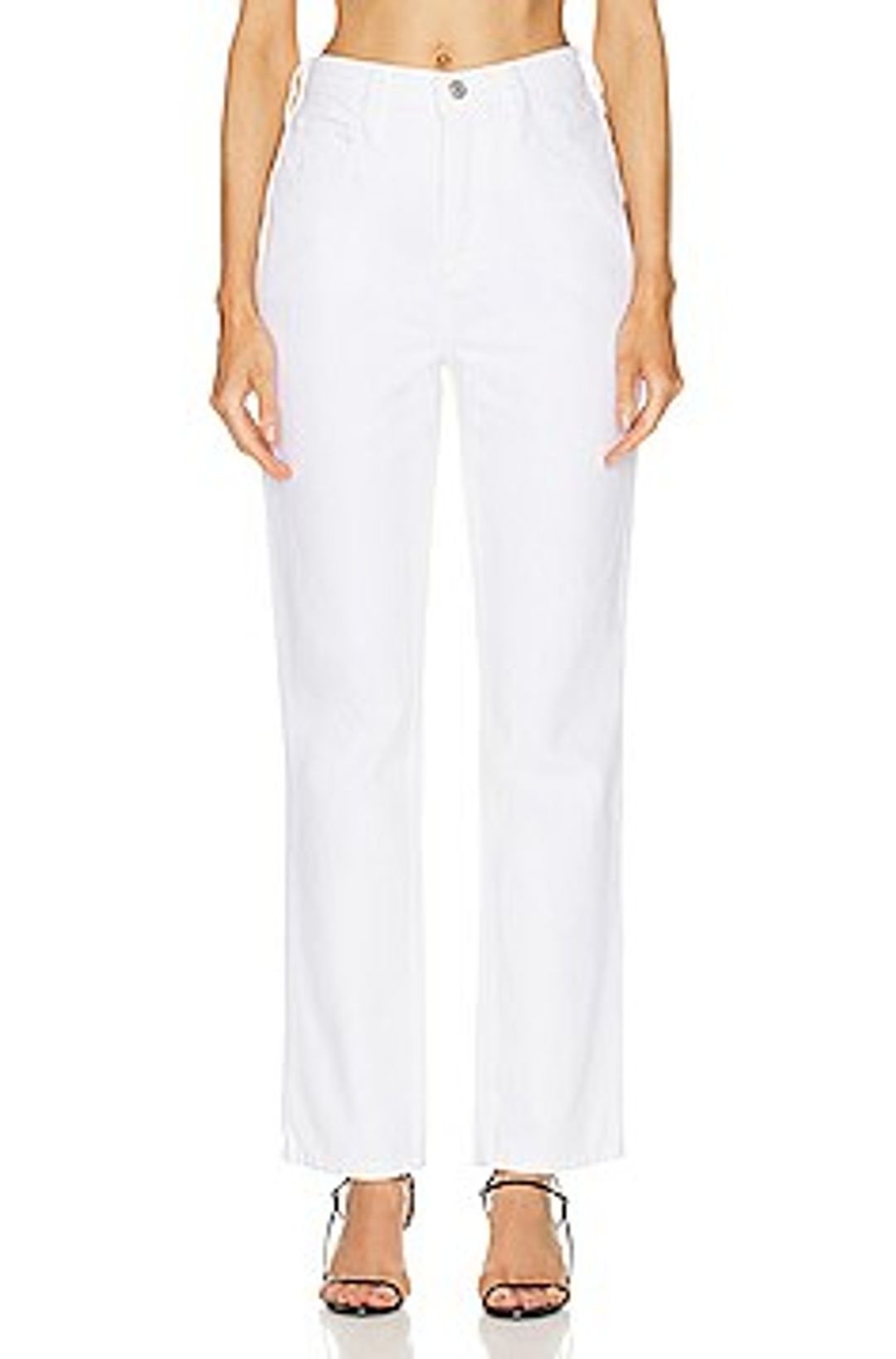 Le High & Tight Straight