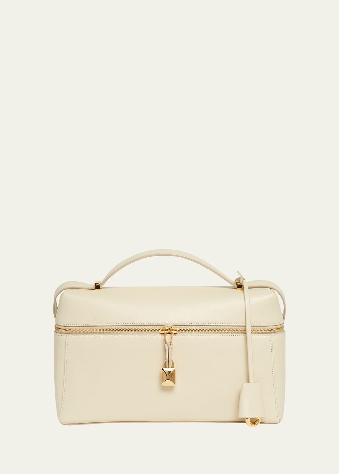 Extra Bag L27 Saddle Leather