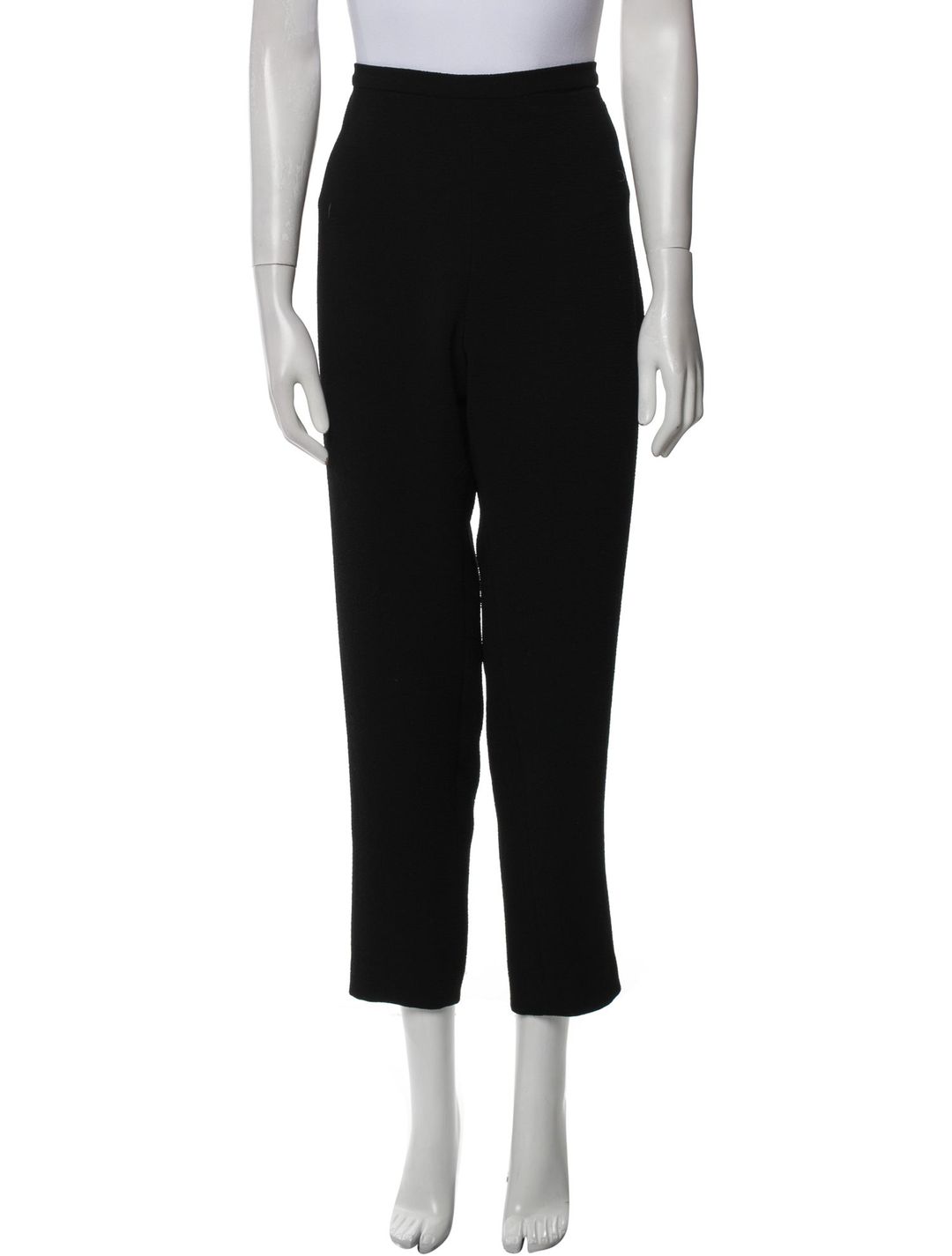 Straight Leg Pants