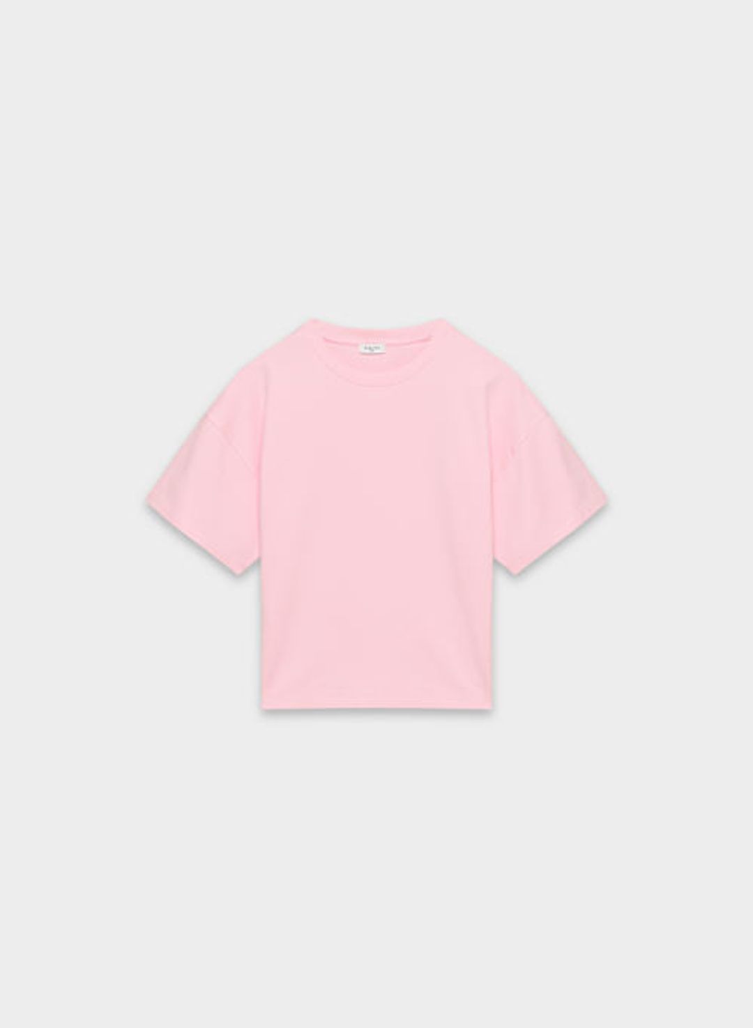 Interlock Cotton Barclay T-Shirt