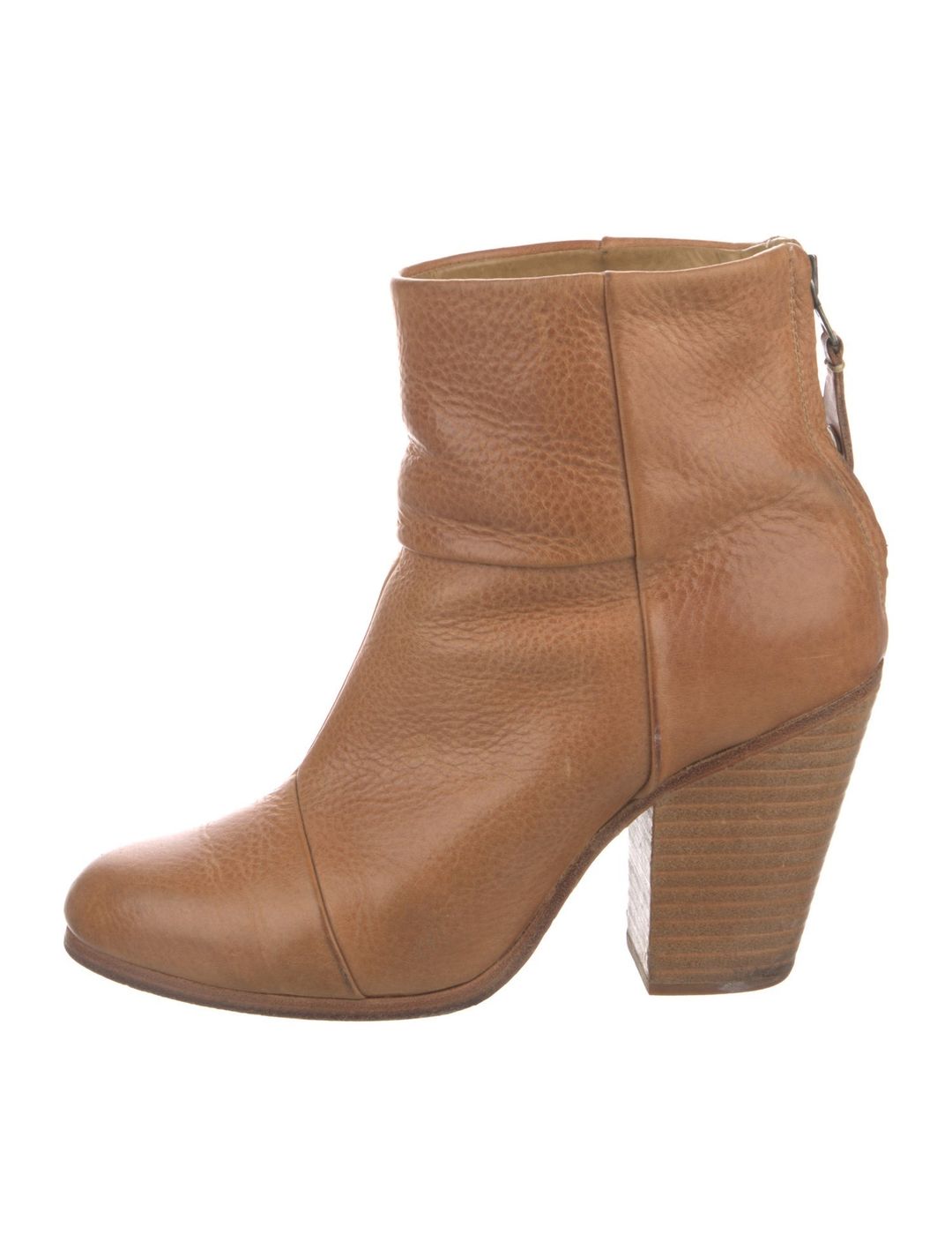 Rag & Bone Leather Boots