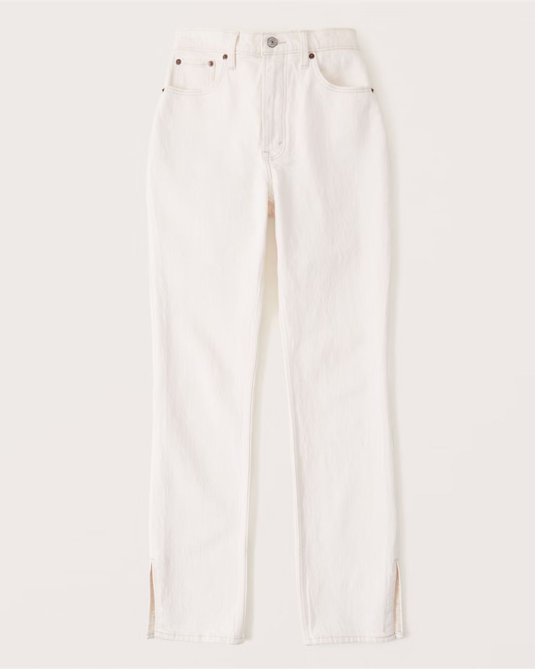 Women's Curve Love High Rise Vintage Flare Jean #2