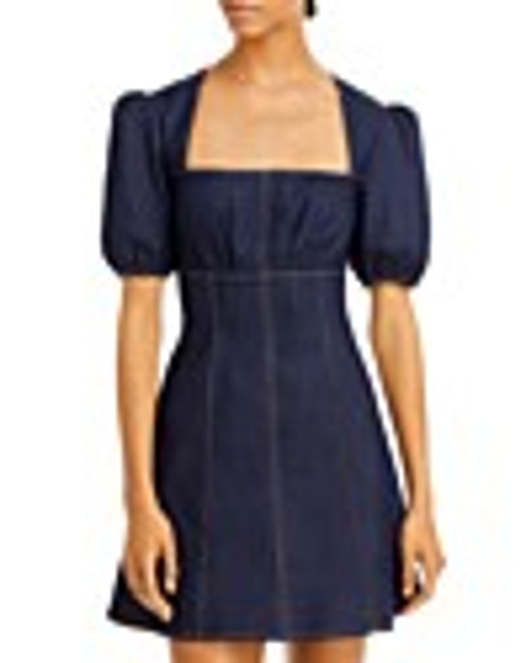 Cinq à Sept Vaughn Mini Dress