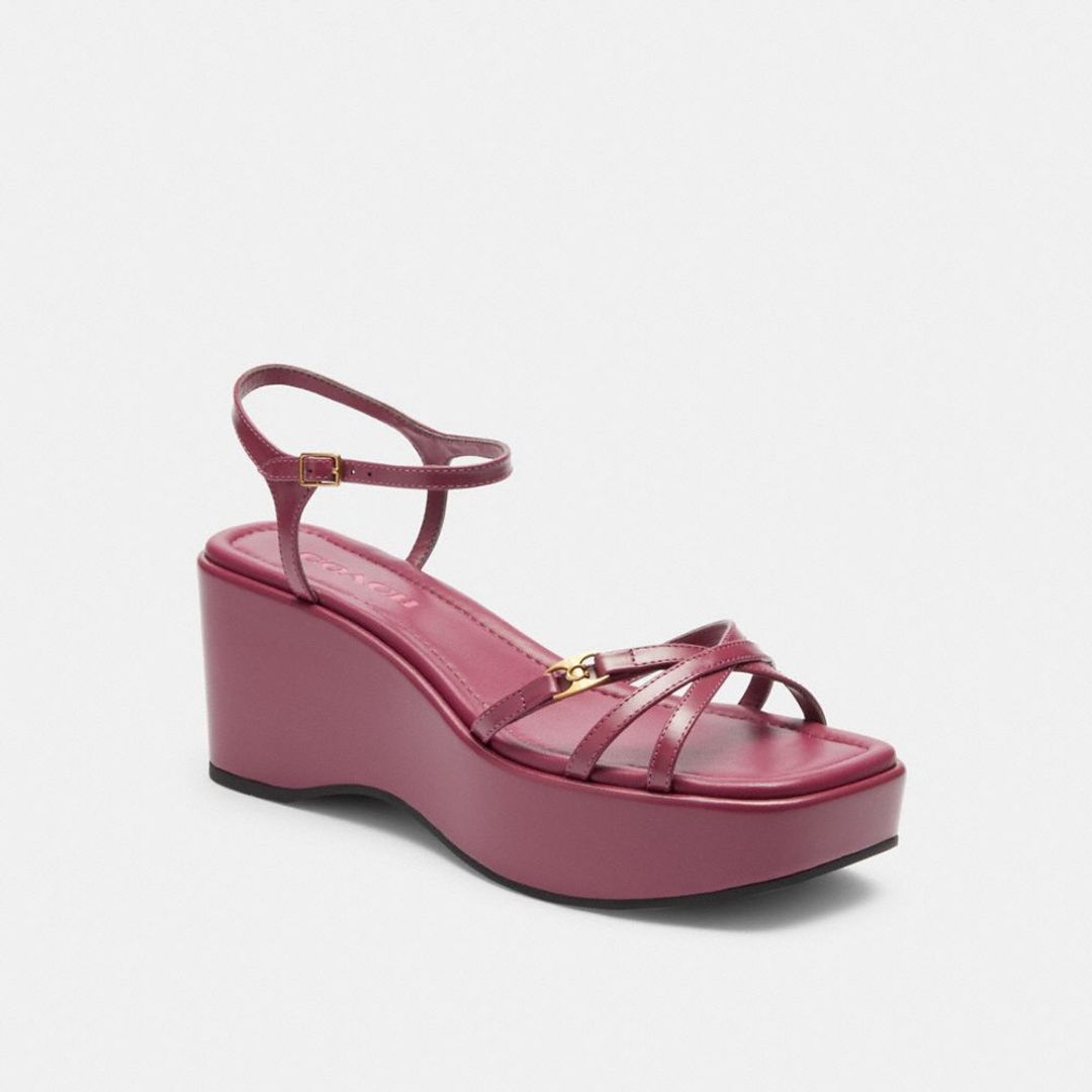 Ginny Platform Sandal