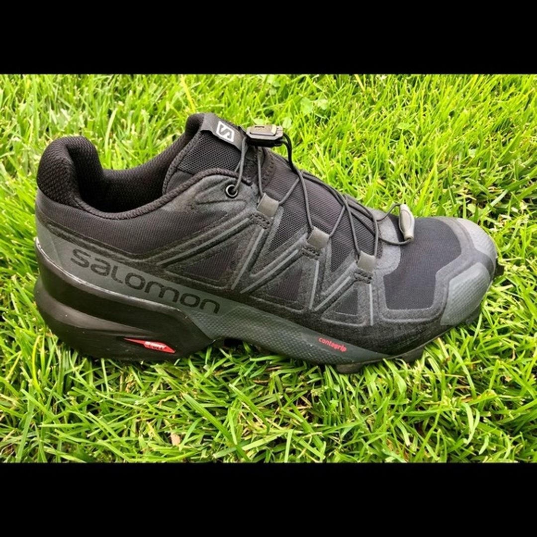 SpeedCross 5 Hiking Shoe