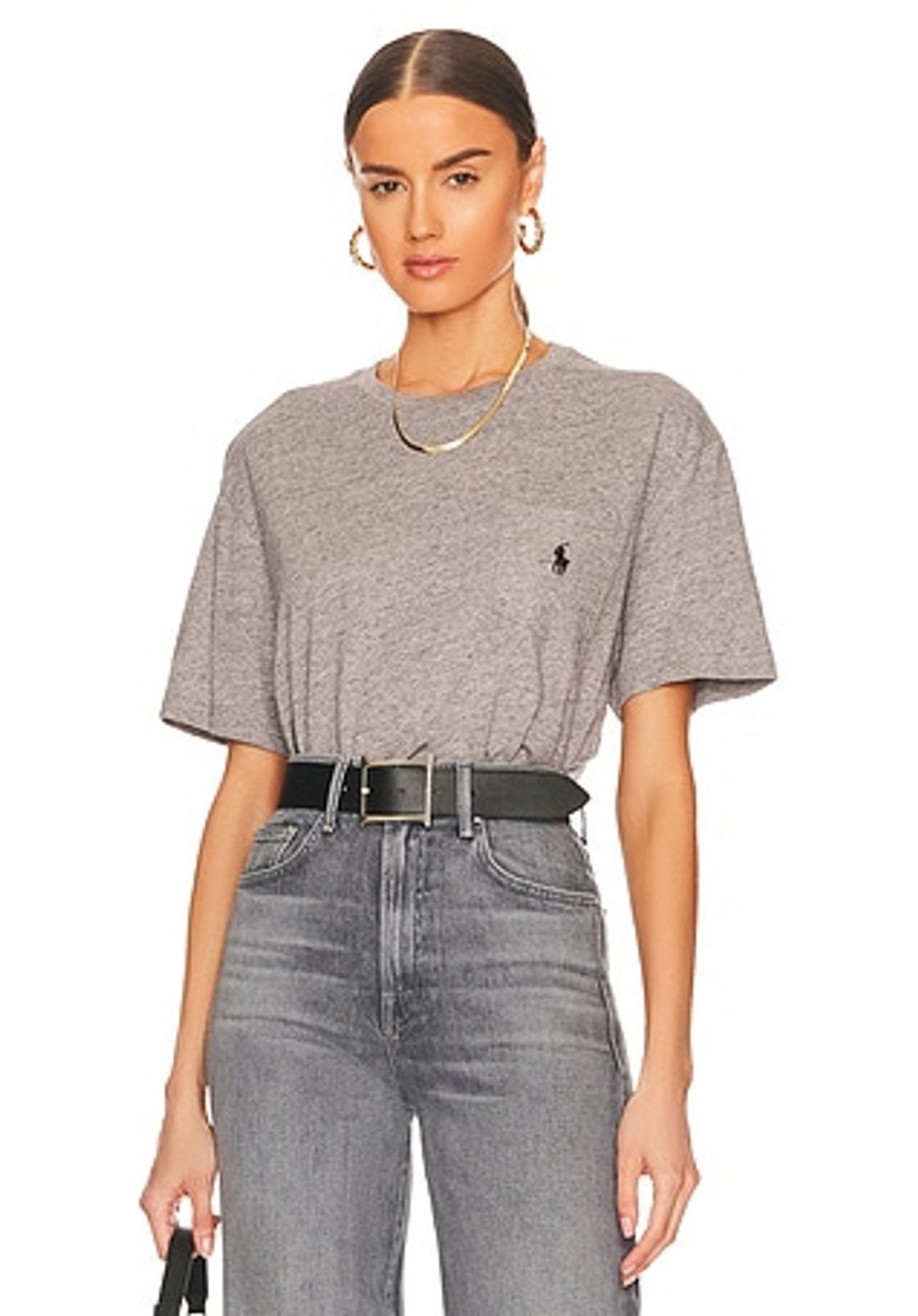 SS CN Pocket T-Shirt